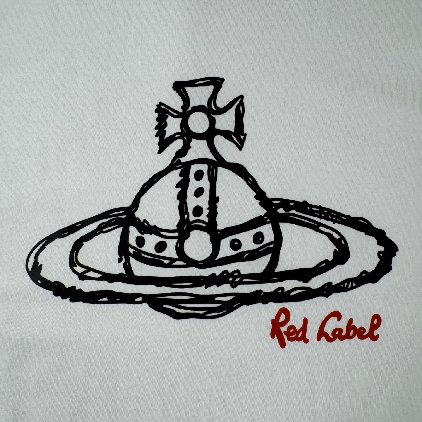 LuxluxHouse Best Quality Clothes T-shirt Vivienne Westwood