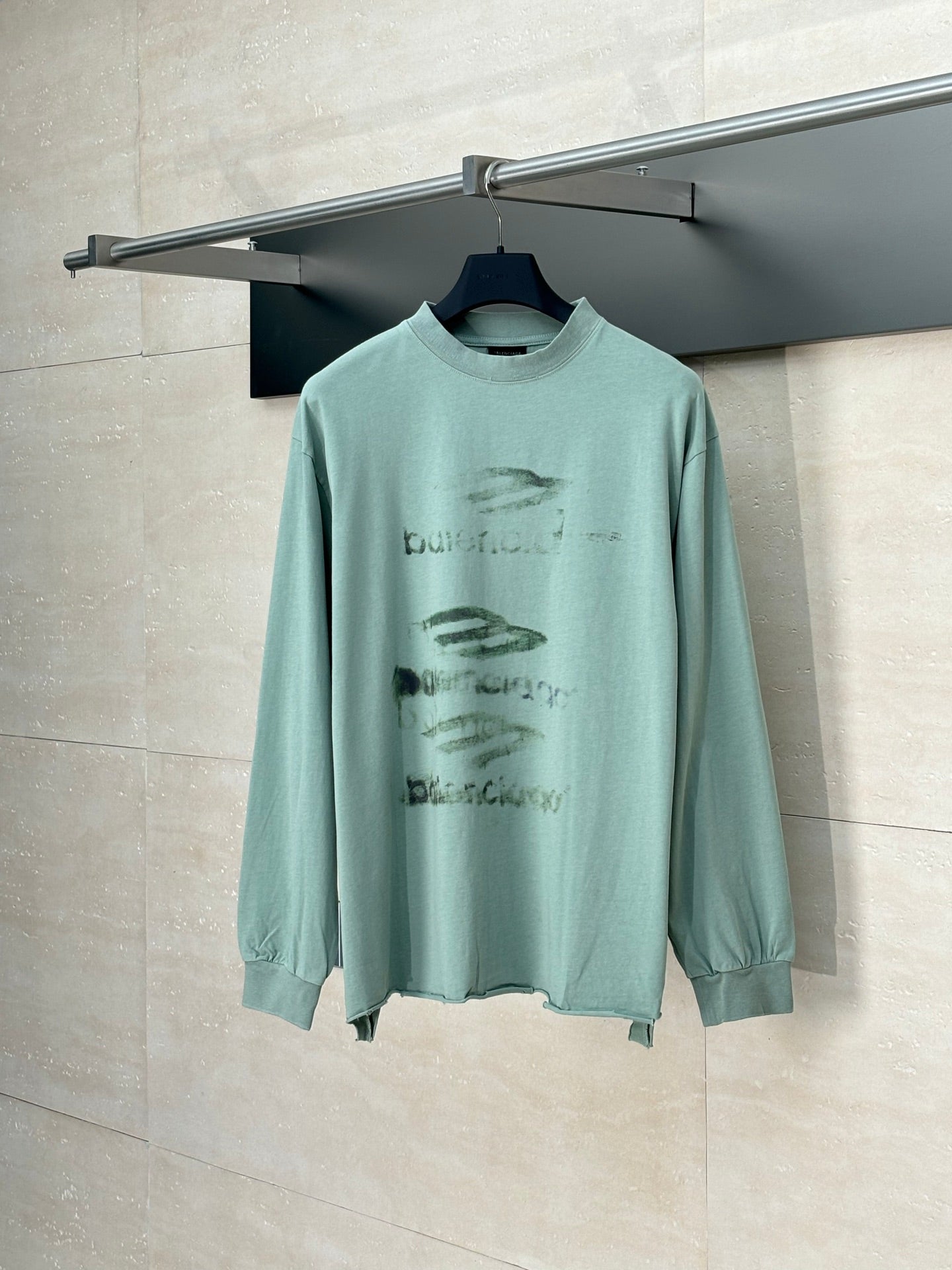 LuxluxHouse Best Quality Clothes Balenciaga T-shirt