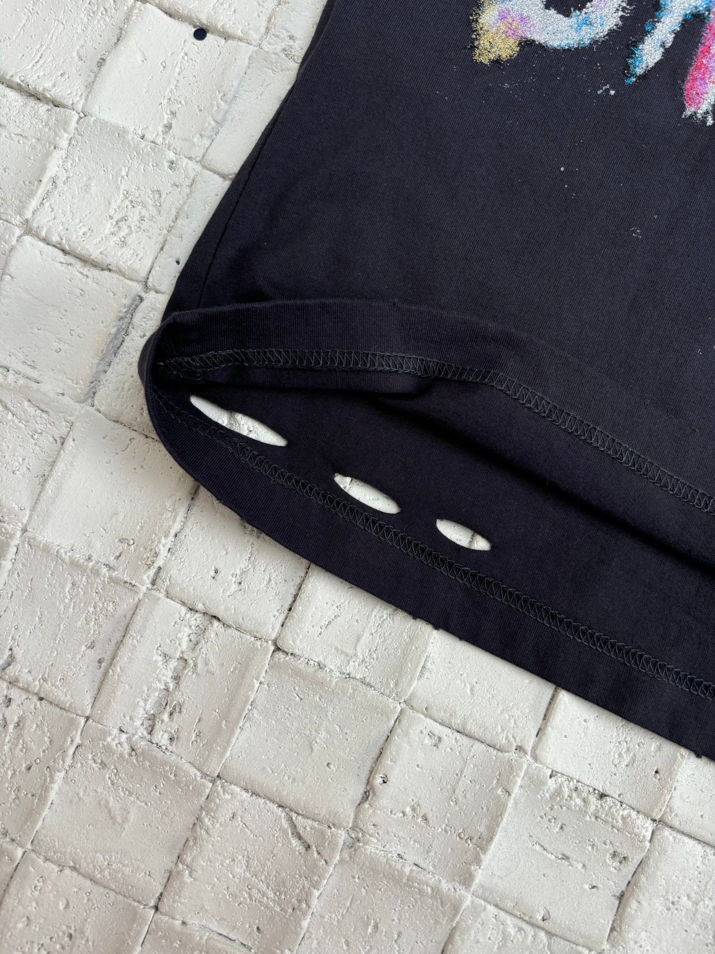 LuxluxHouse Best Quality Clothes Balenciaga T-shirt