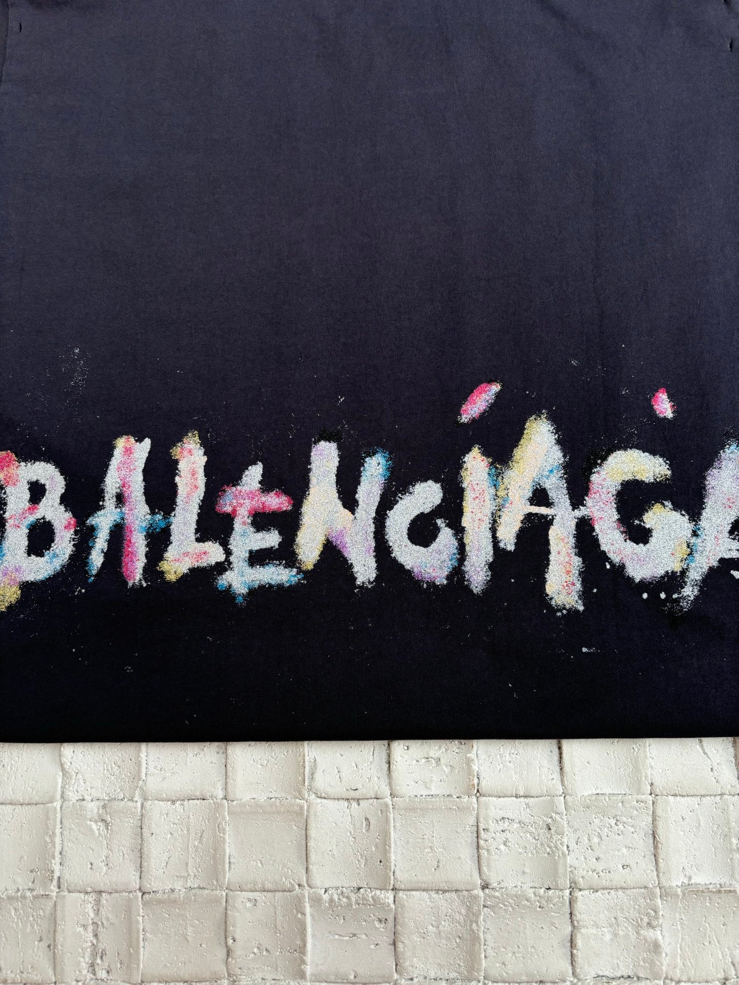 LuxluxHouse Best Quality Clothes Balenciaga T-shirt