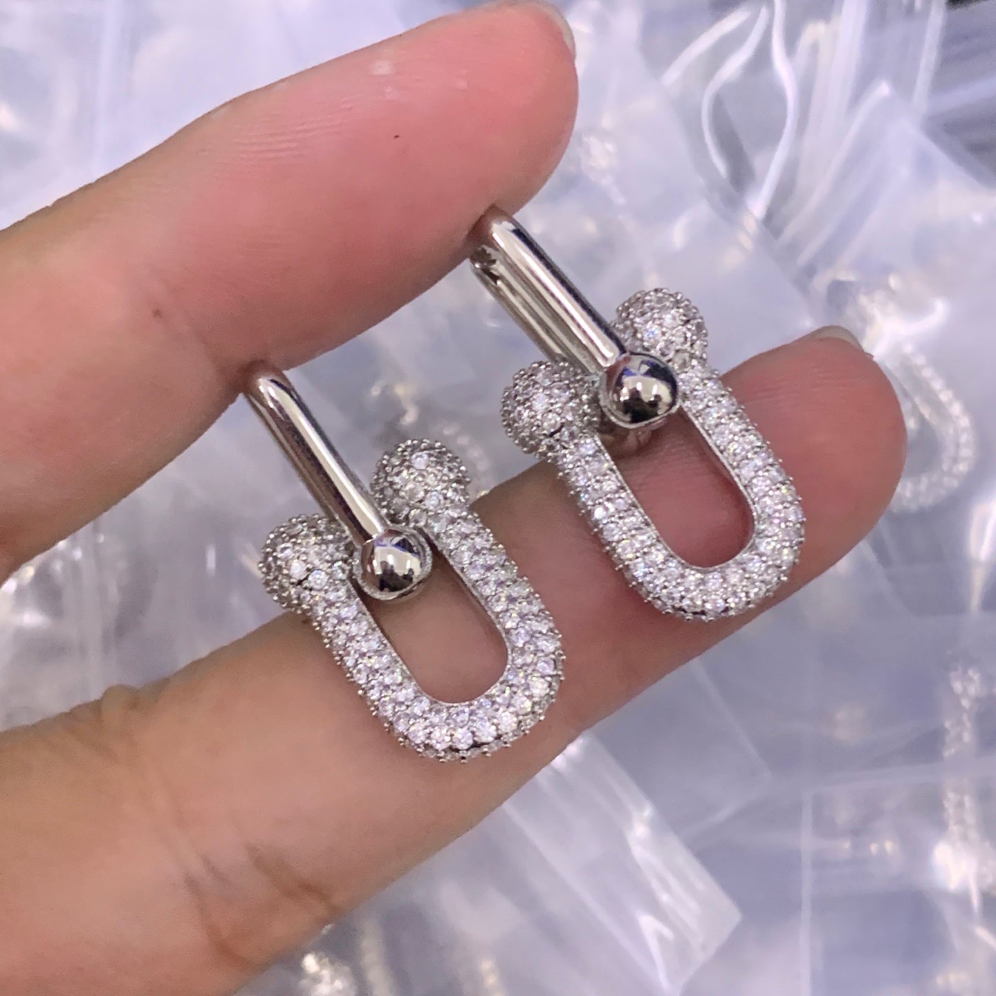 LuxluxHouse Low Price And High Quality Accessories Tiffany