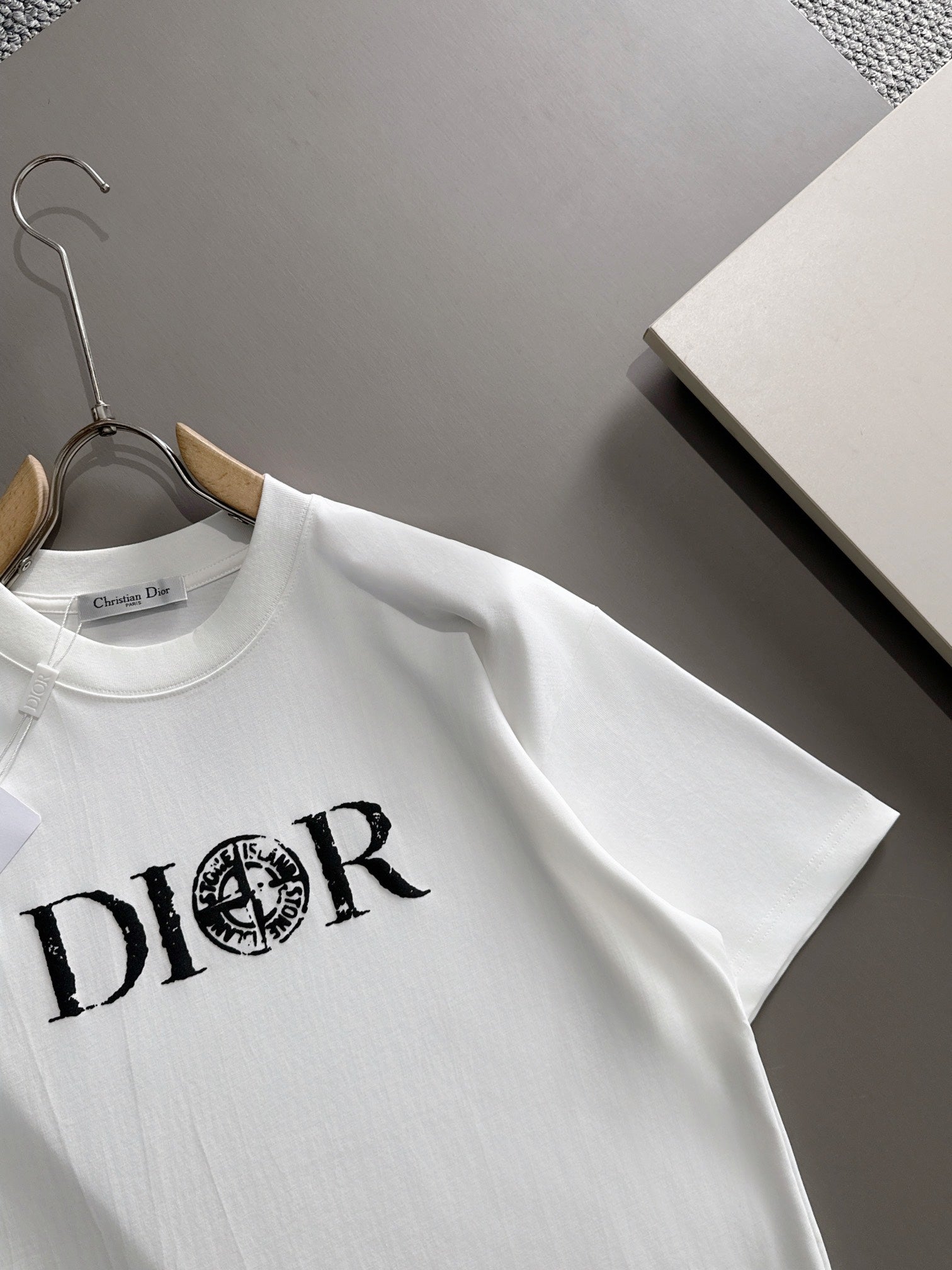 LuxluxHouse Best Quality Clothes T-shirt Dior