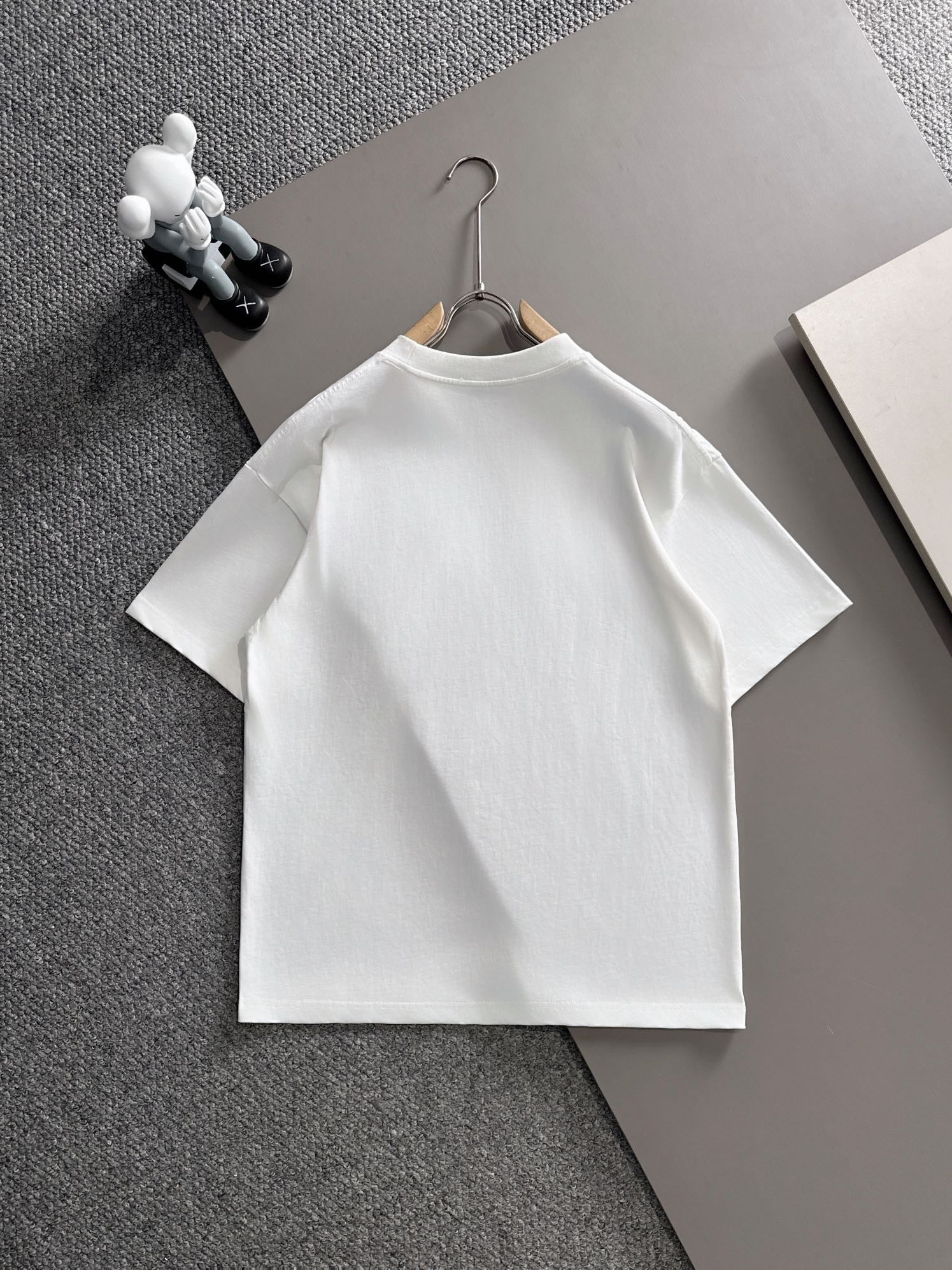 LuxluxHouse Best Quality Clothes T-shirt Dior