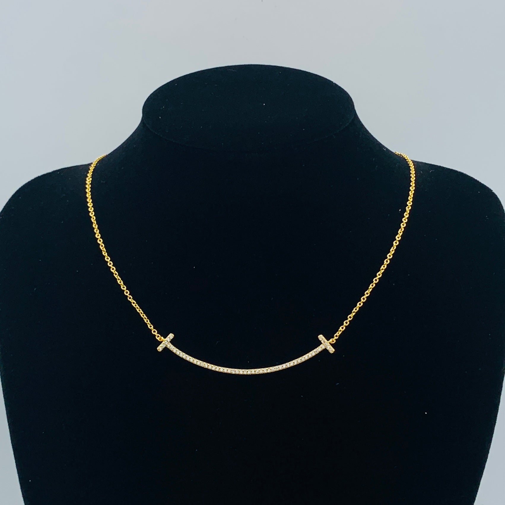 LuxluxHouse Low Price And High Quality Accessories Tiffany