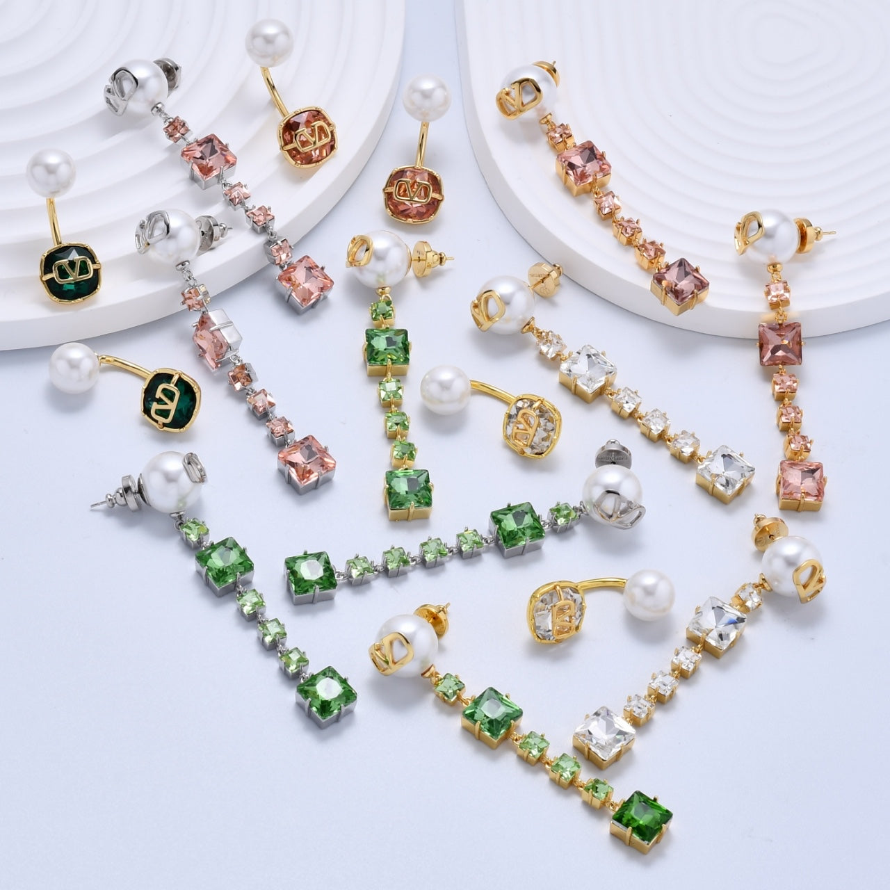 LuxluxHouse Low Price And High Quality Accessories Valentino