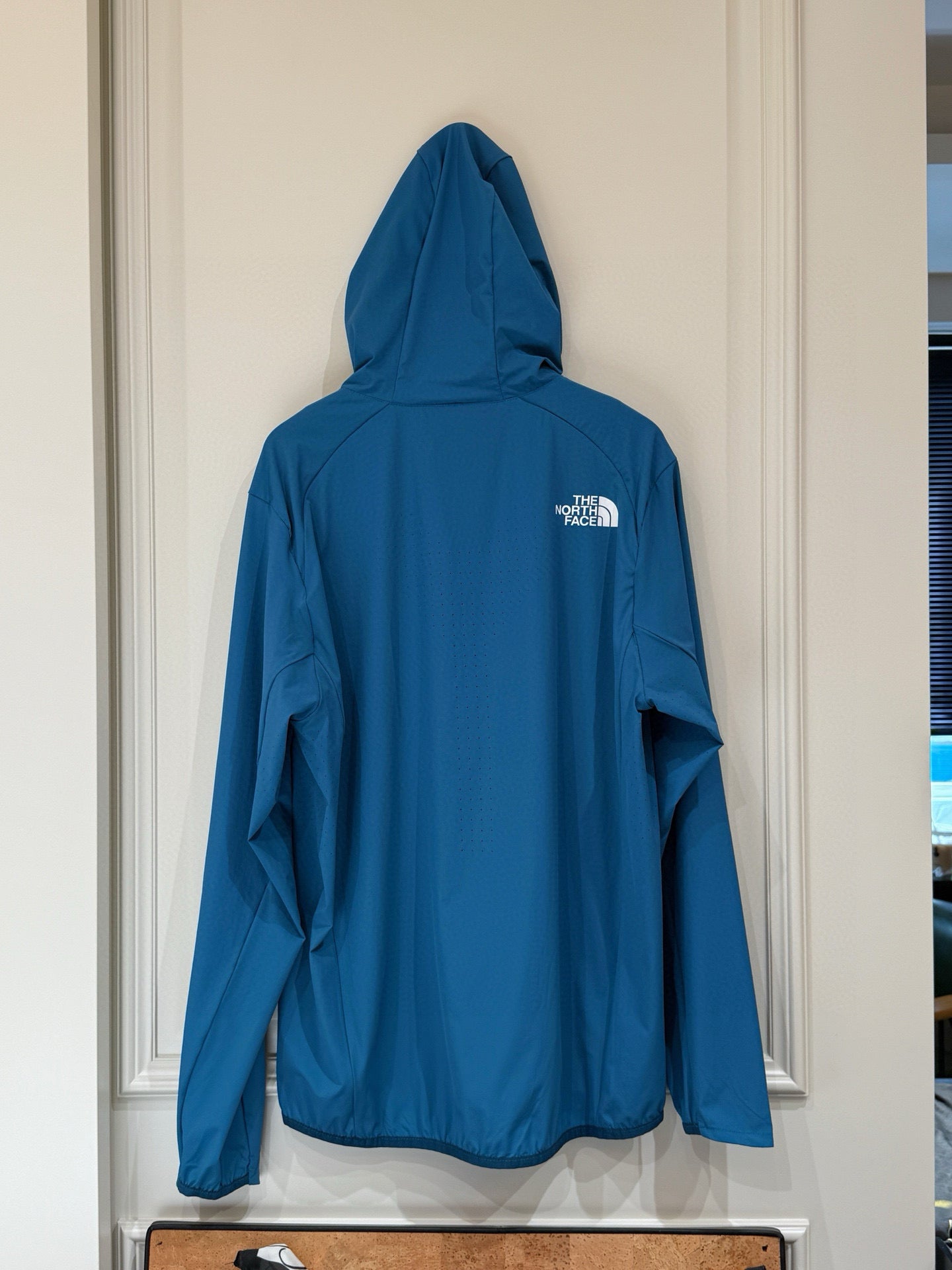 LuxluxHouse Best Quality Clothes The North Face & MLB Coats & Jackets