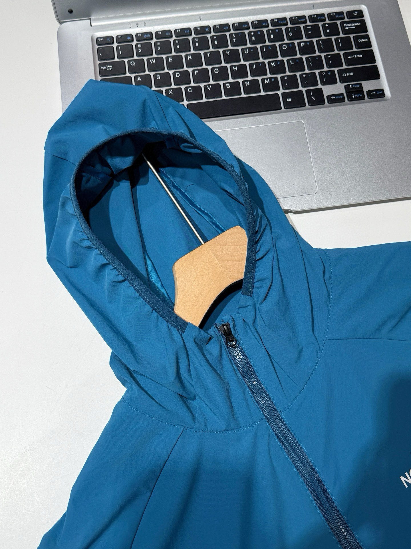 LuxluxHouse Best Quality Clothes The North Face & MLB Coats & Jackets