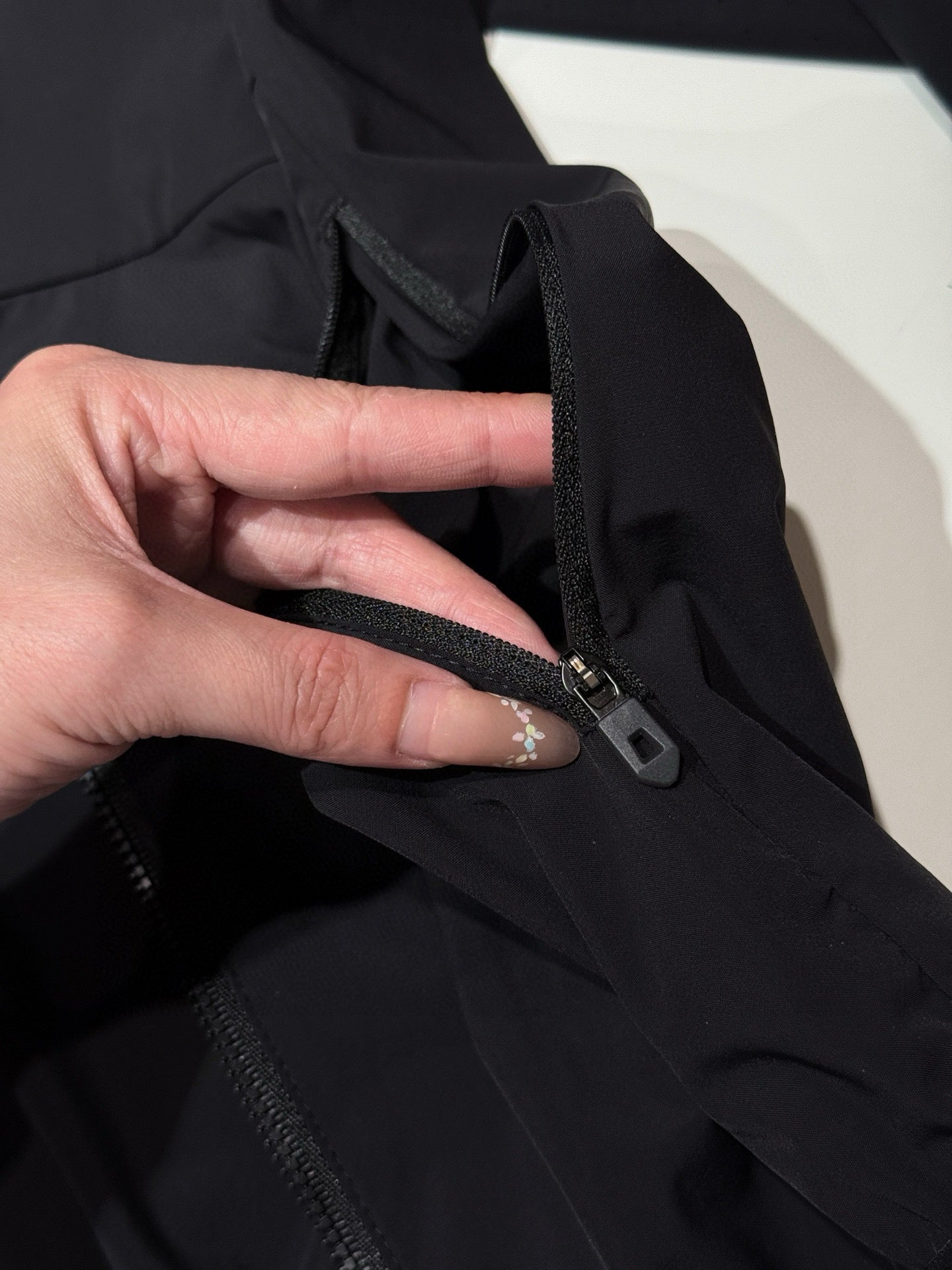 LuxluxHouse Best Quality Clothes The North Face & MLB Coats & Jackets