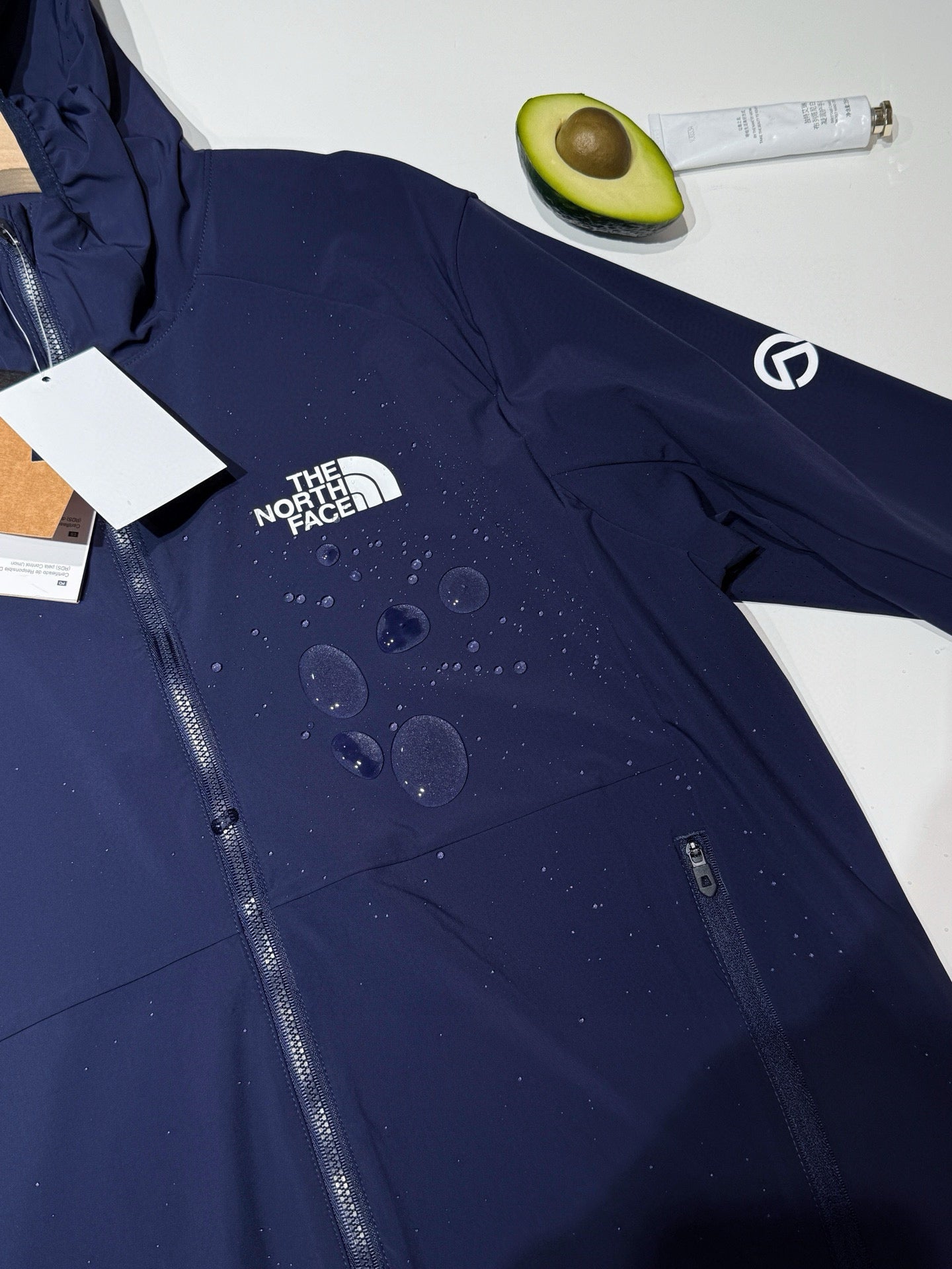 LuxluxHouse Best Quality Clothes The North Face & MLB Coats & Jackets