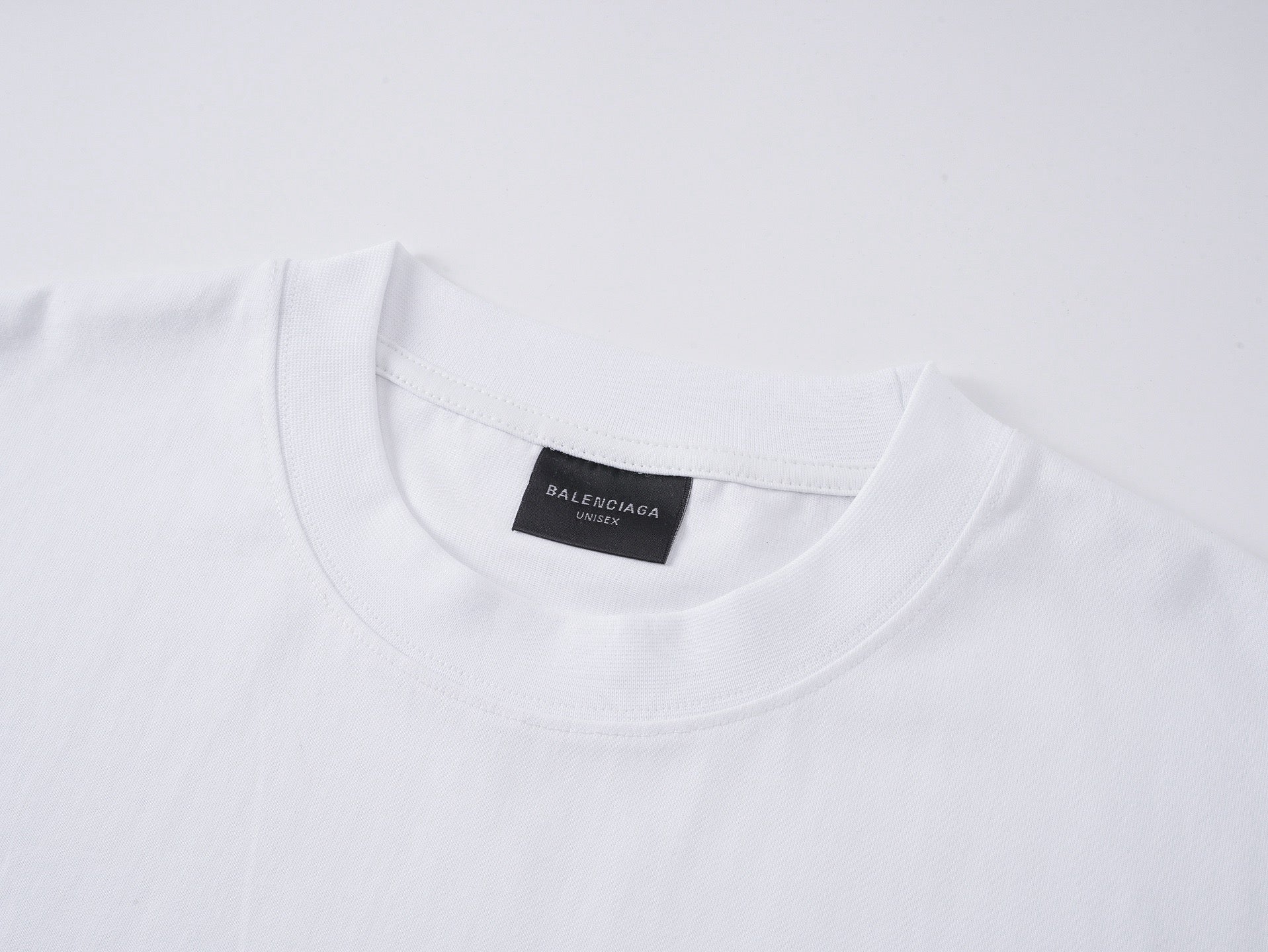 LuxluxHouse Best Quality Clothes Balenciaga T-shirt