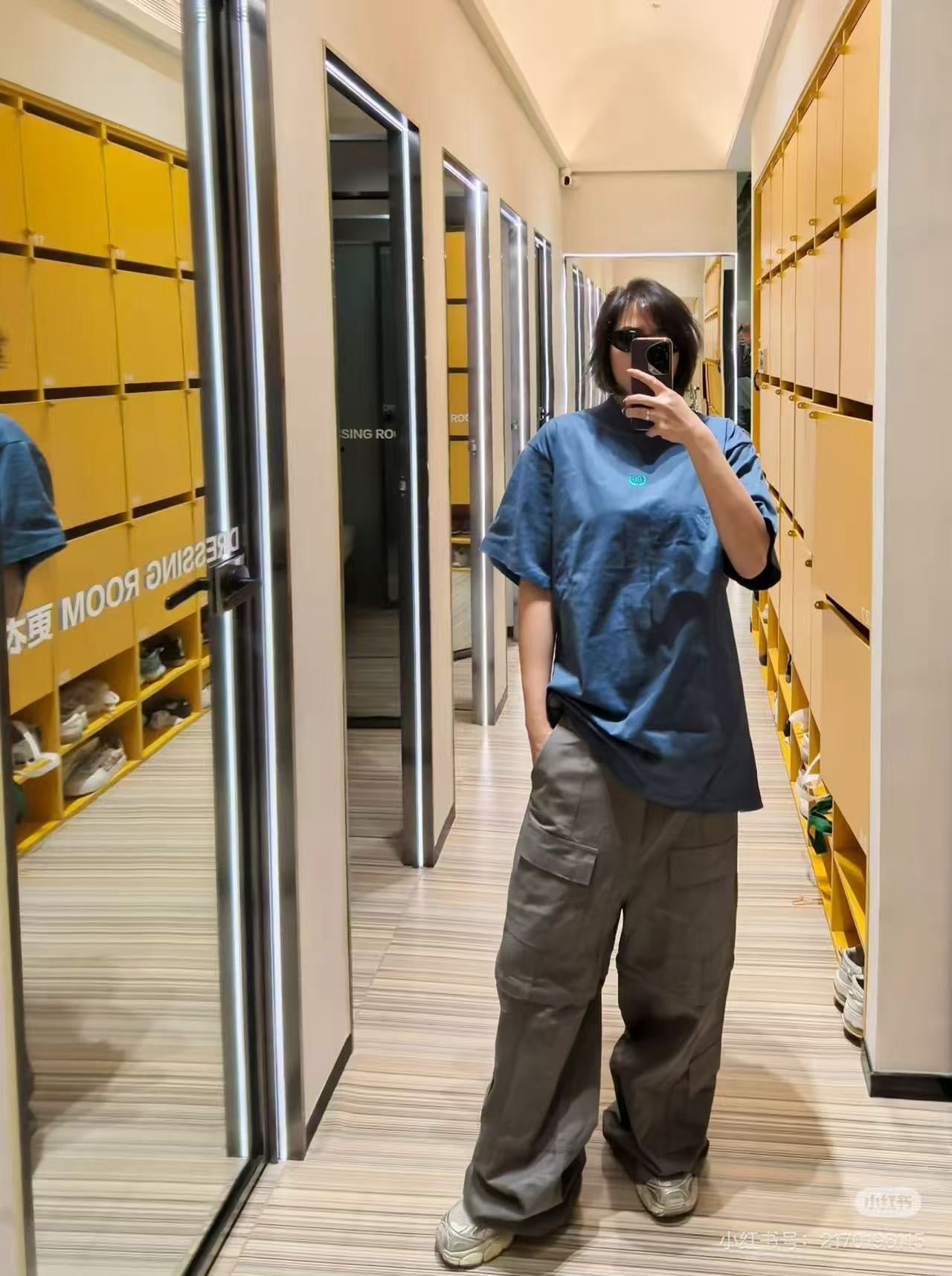 LuxluxHouse Best Quality Clothes Balenciaga T-shirt