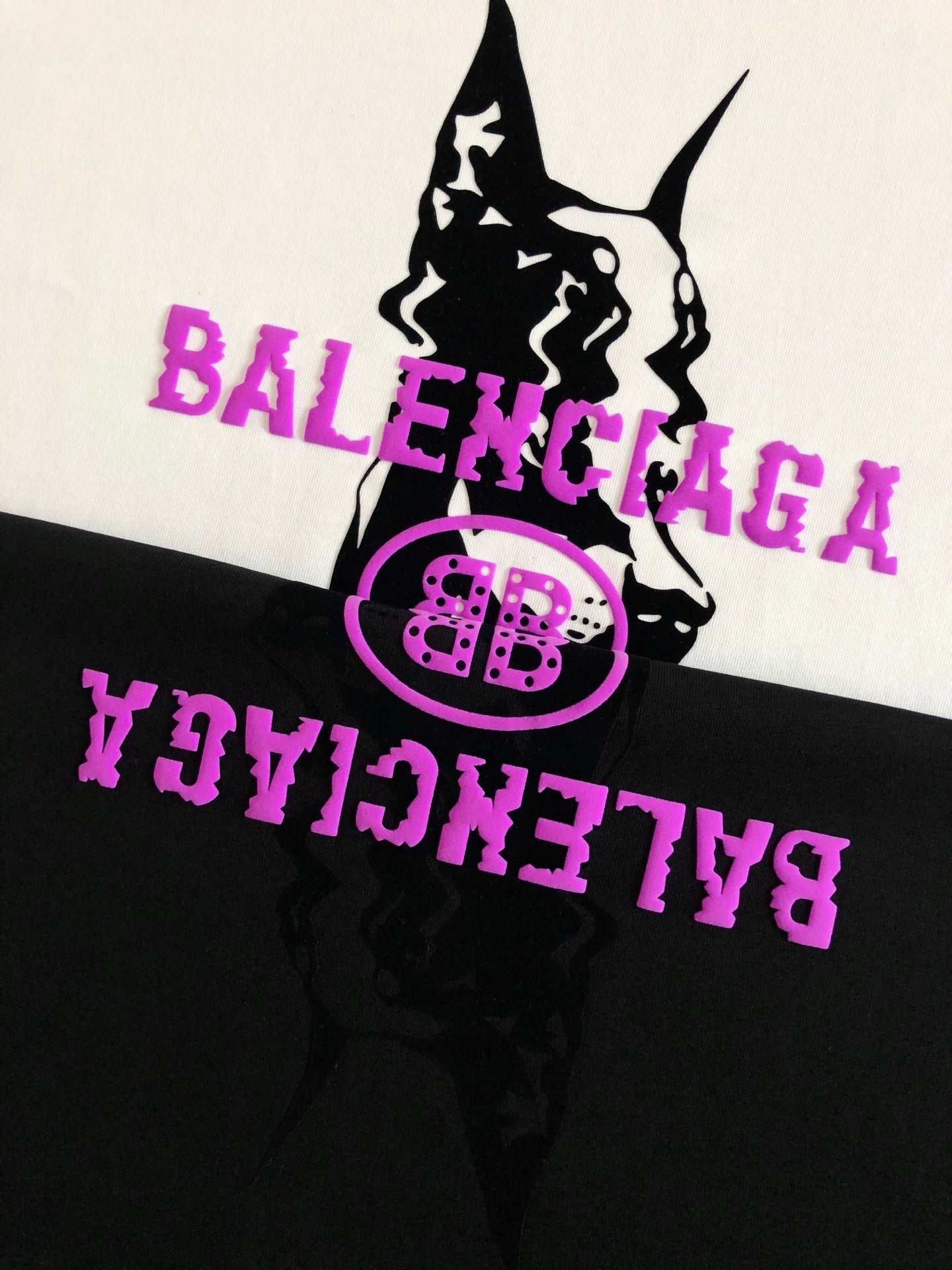 LuxluxHouse Best Quality Clothes Balenciaga T-shirt