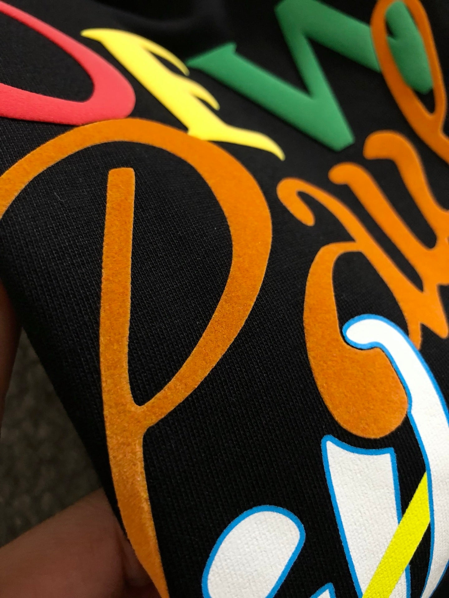 LuxluxHouse Best Quality Clothes T-shirt Loewe