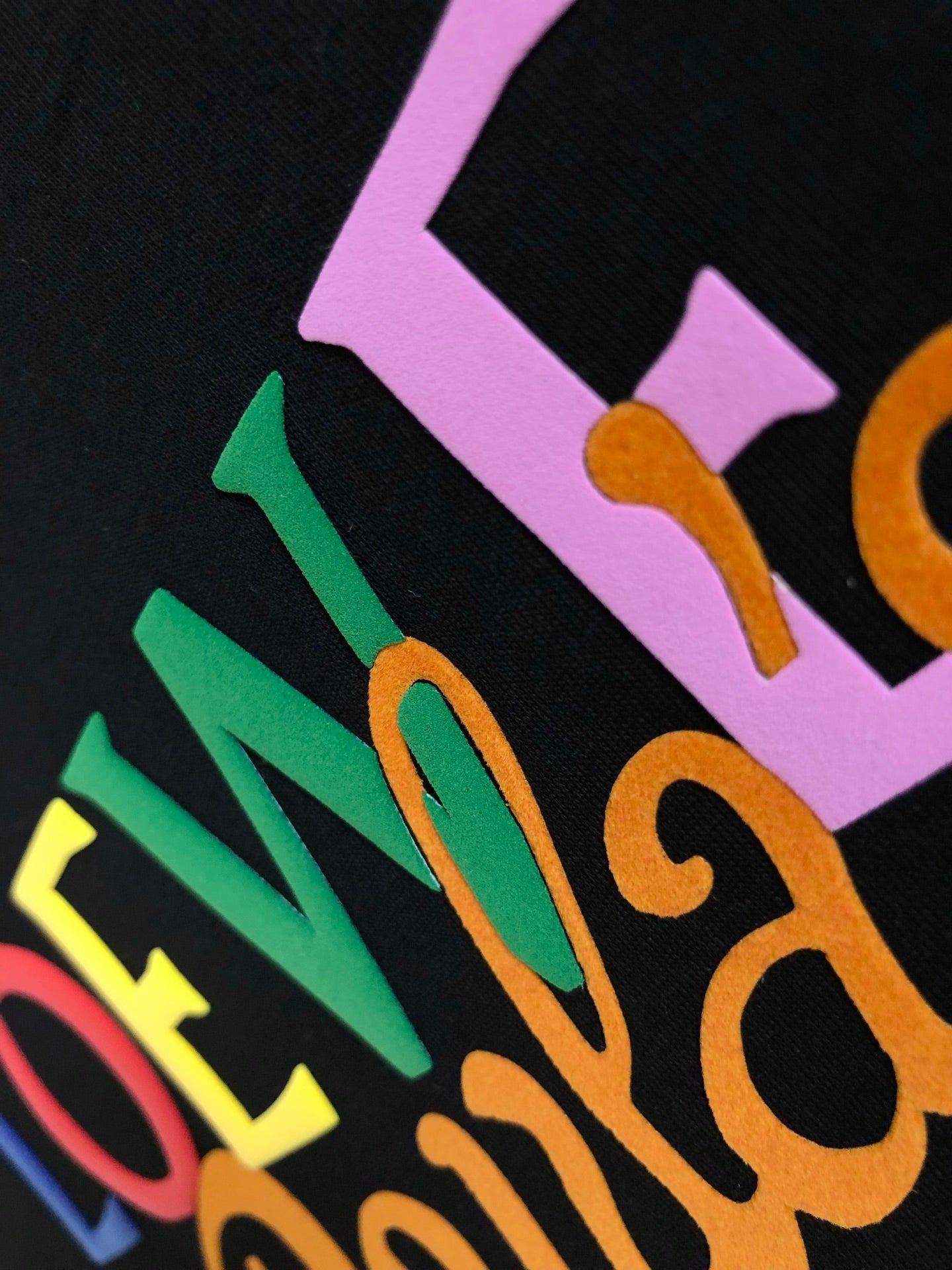 LuxluxHouse Best Quality Clothes T-shirt Loewe