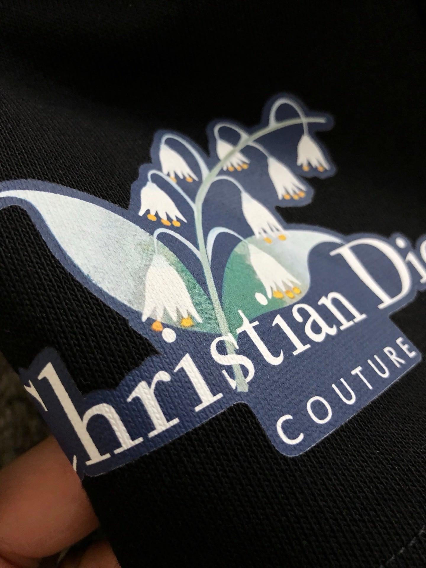 LuxluxHouse Best Quality Clothes Pants Dior