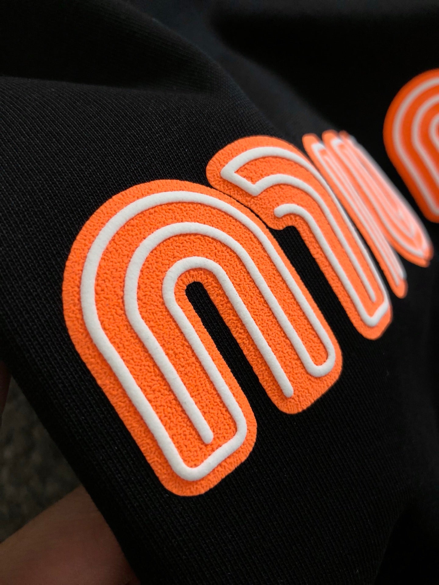 LuxluxHouse Best Quality Clothes Miu Miu T-shirt