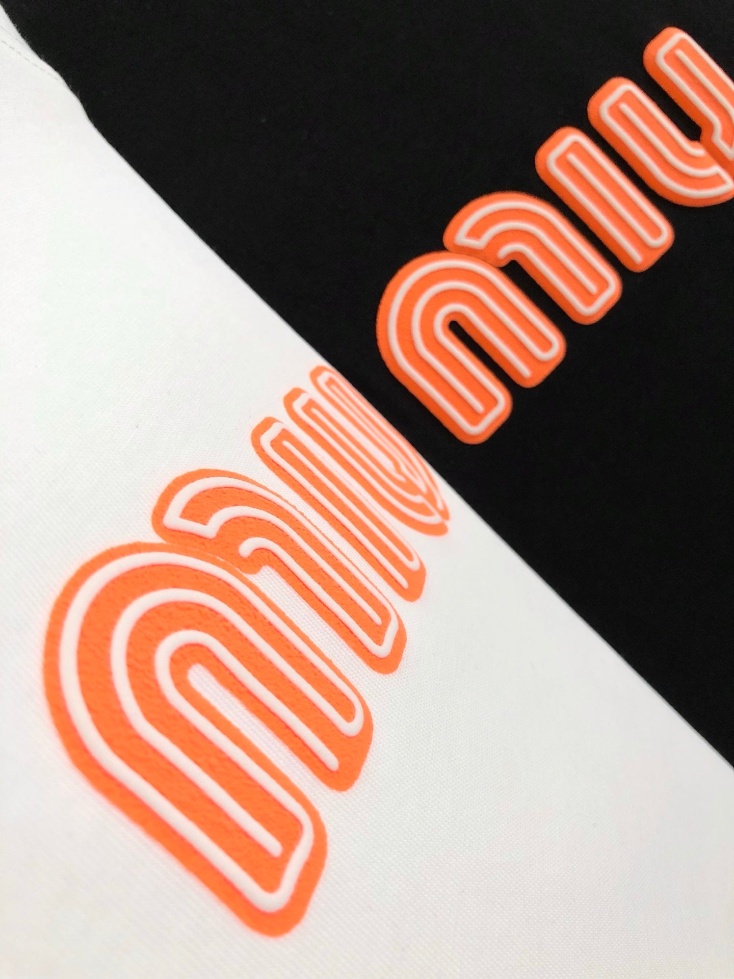 LuxluxHouse Best Quality Clothes Miu Miu T-shirt