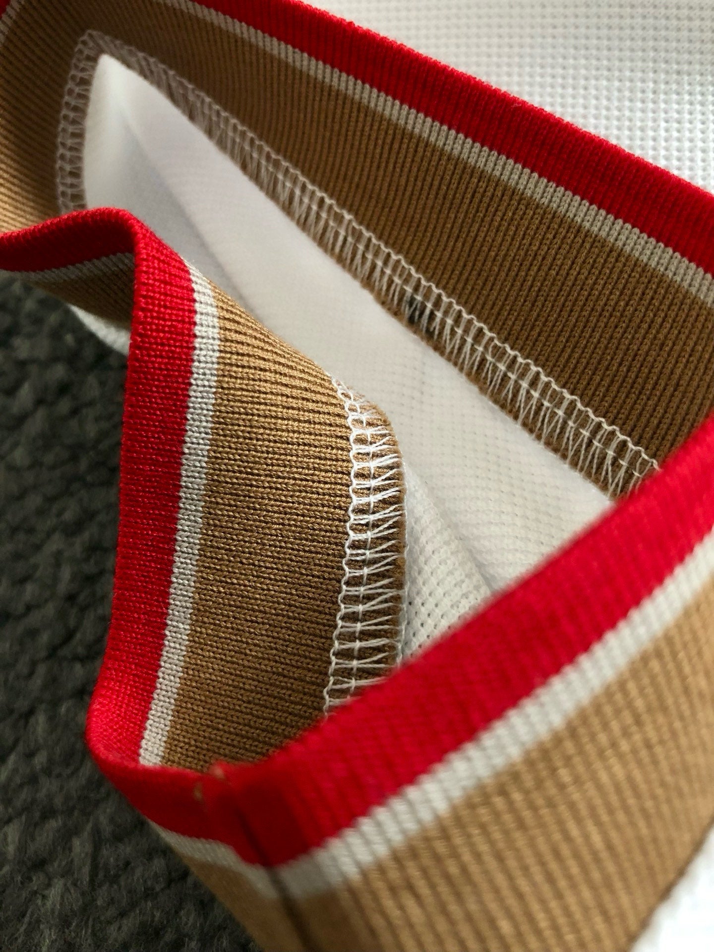 LuxluxHouse Best Quality Clothes Shirts&Polo Burberry