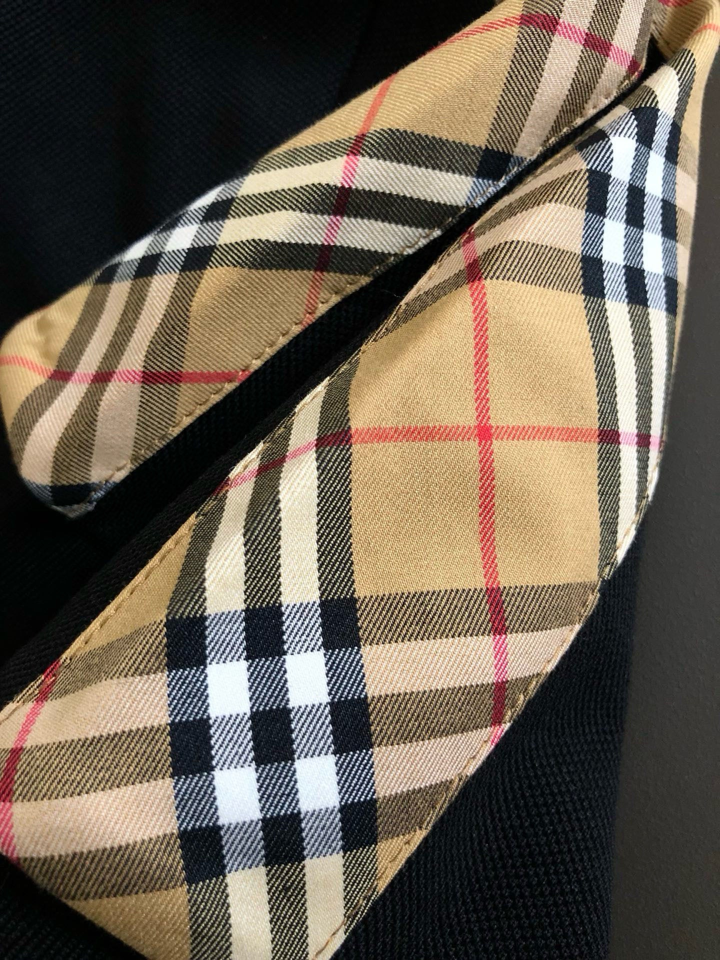 LuxluxHouse Best Quality Clothes Burberry T-shirt