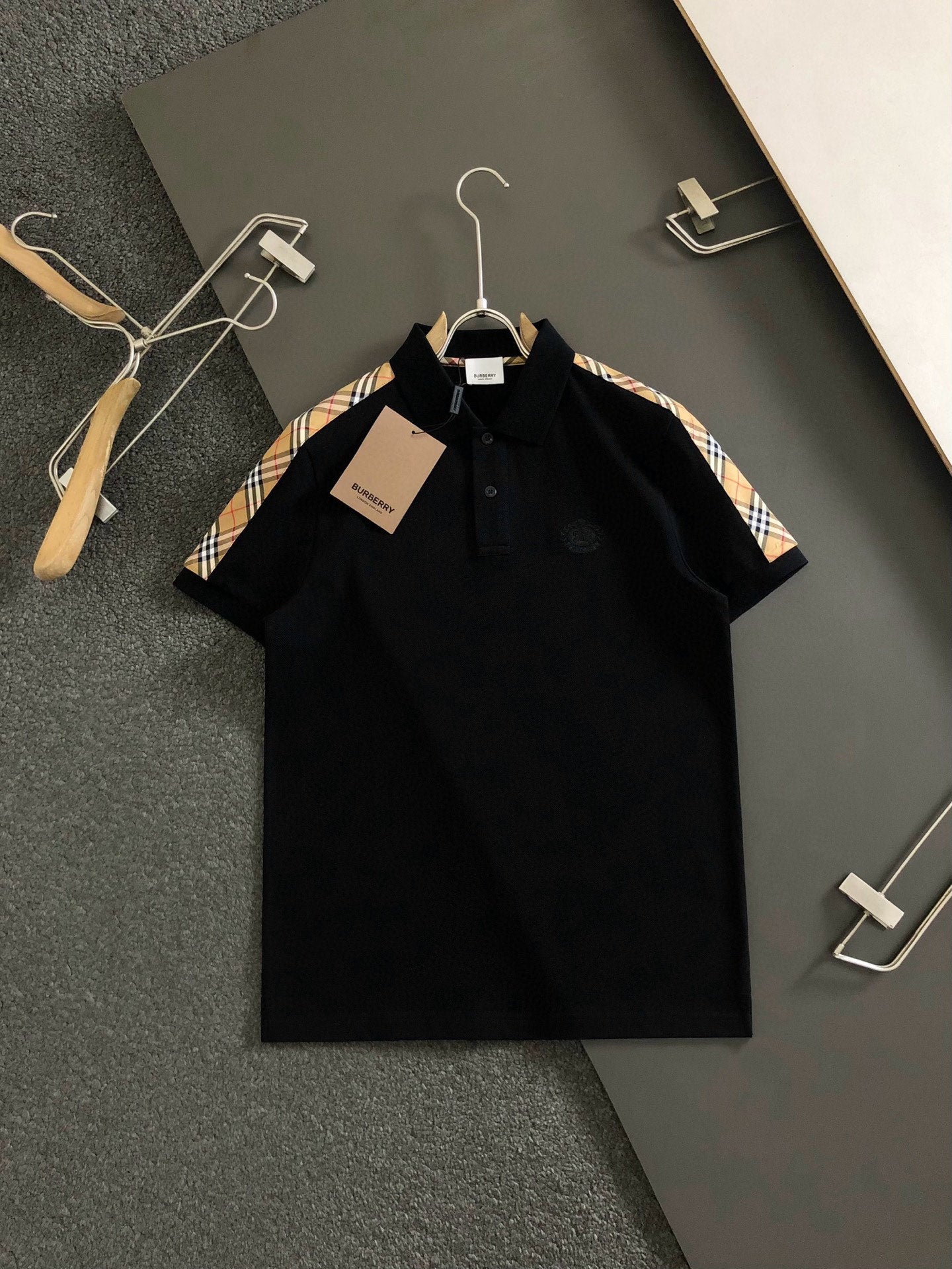 LuxluxHouse Best Quality Clothes Burberry T-shirt