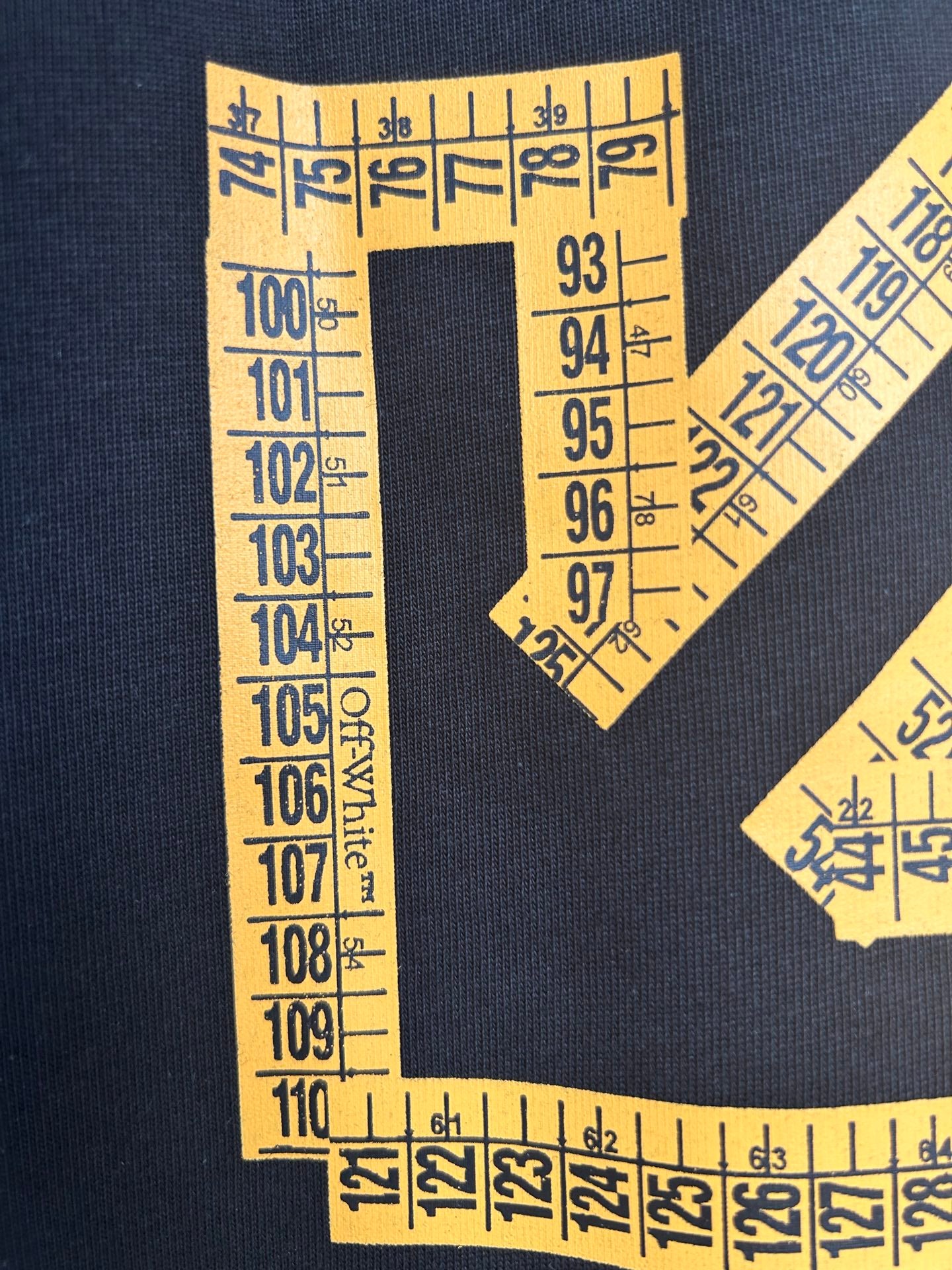 LuxluxHouse Best Quality Clothes Off White T-shirt