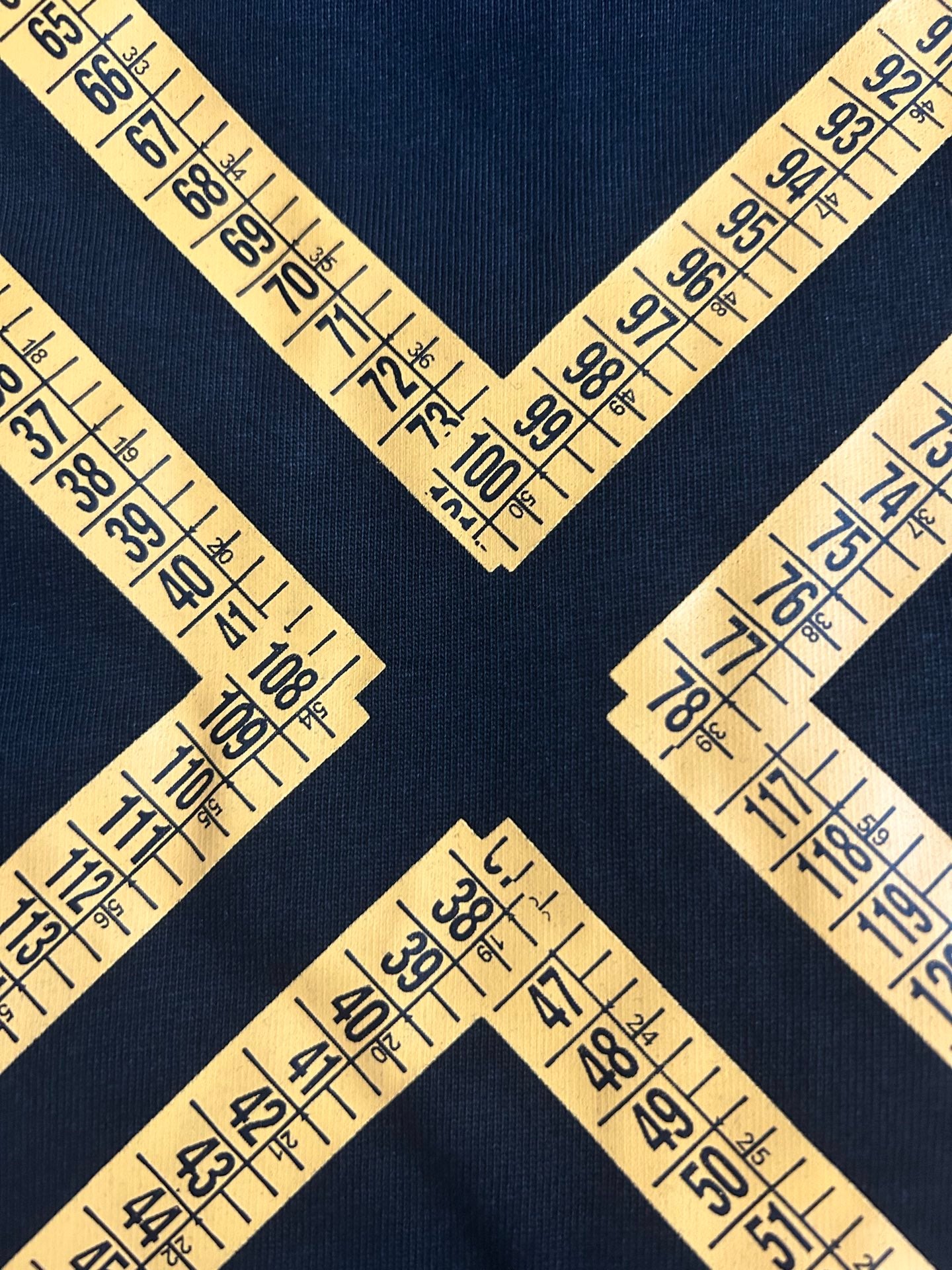 LuxluxHouse Best Quality Clothes Off White T-shirt