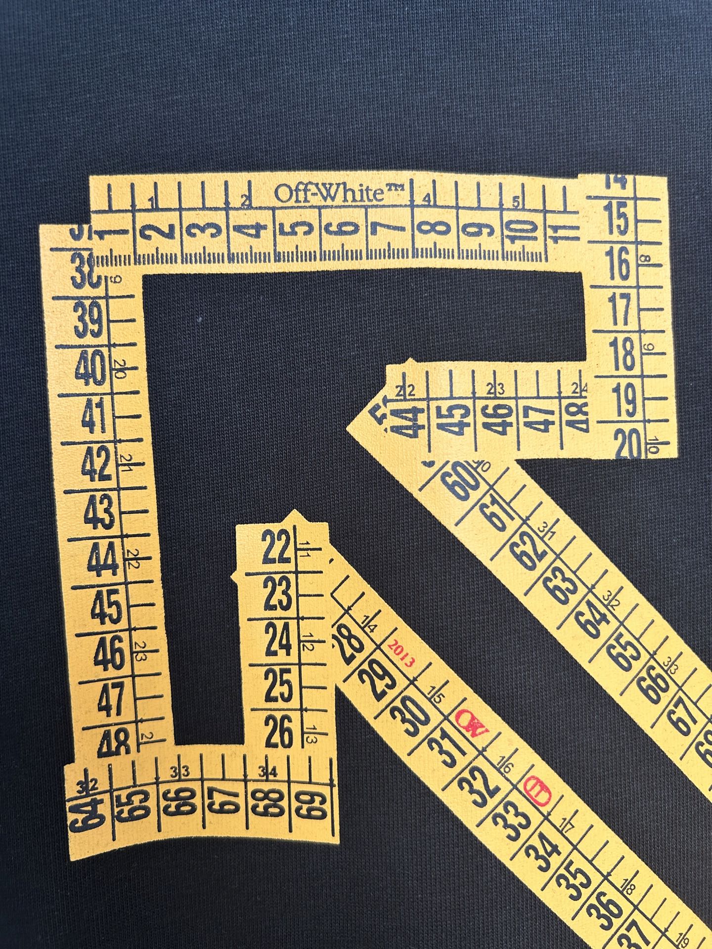 LuxluxHouse Best Quality Clothes Off White T-shirt