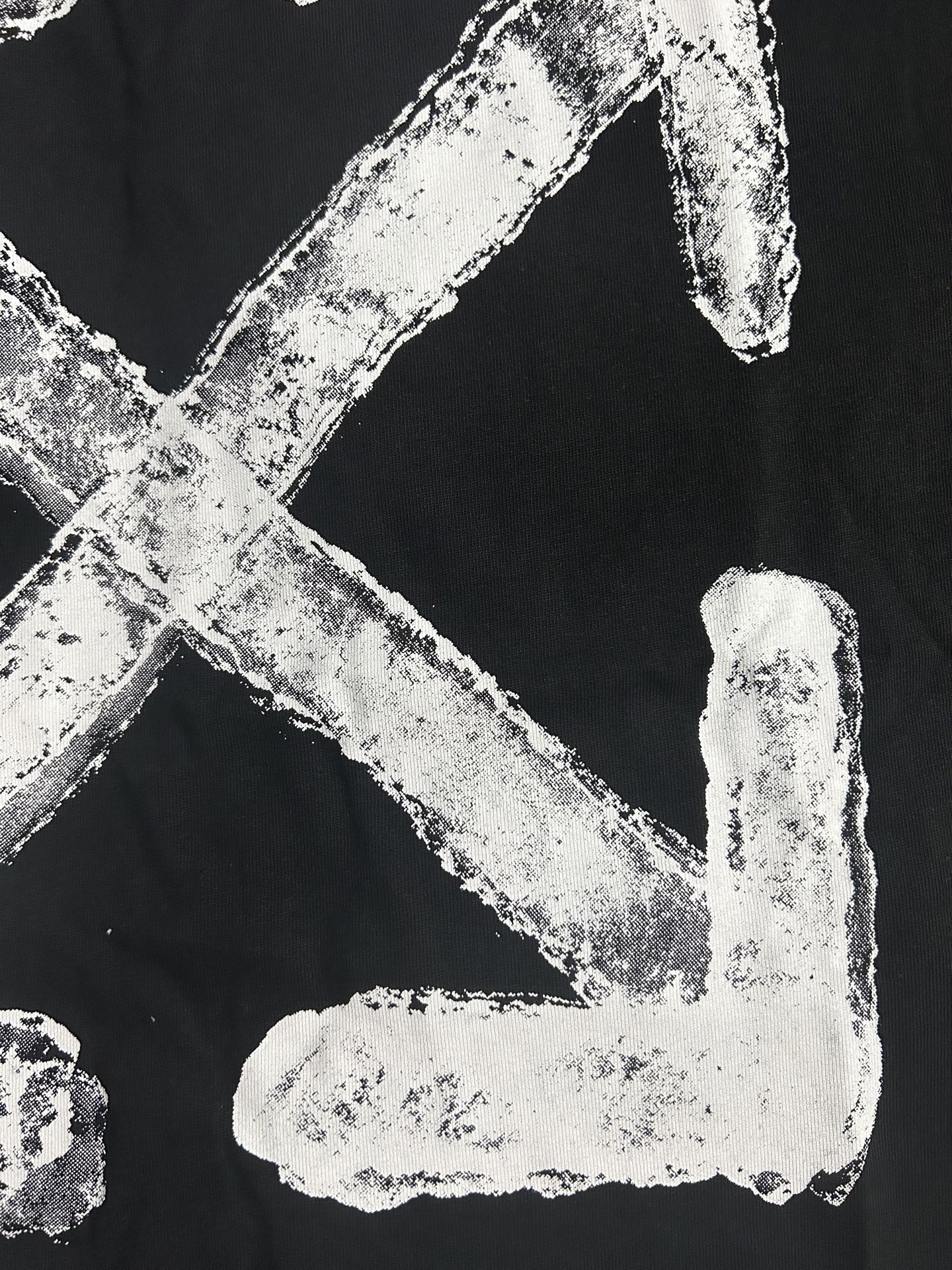 LuxluxHouse Best Quality Clothes Off White T-shirt