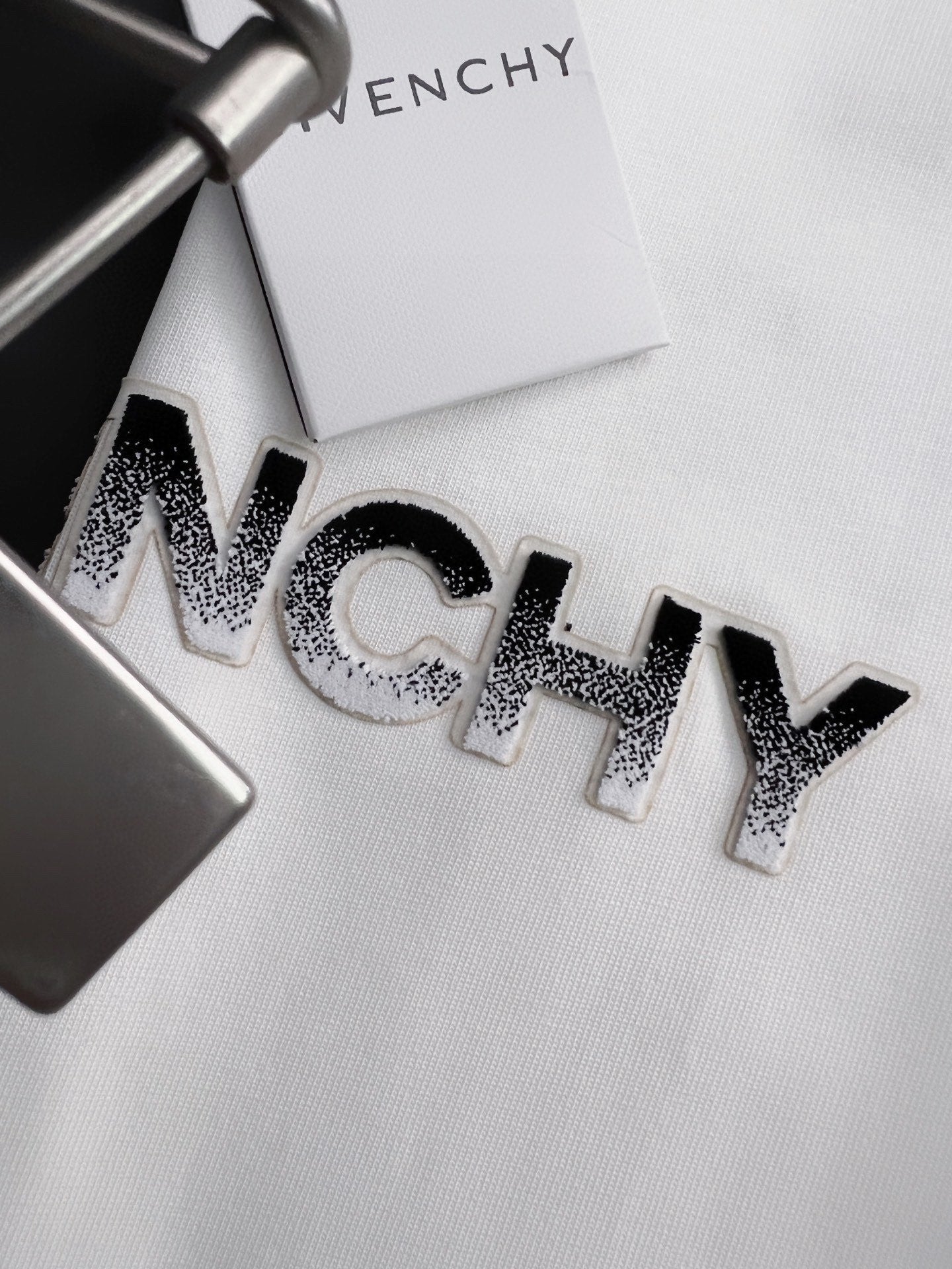 LuxluxHouse Best Quality Clothes Givenchy T-shirt