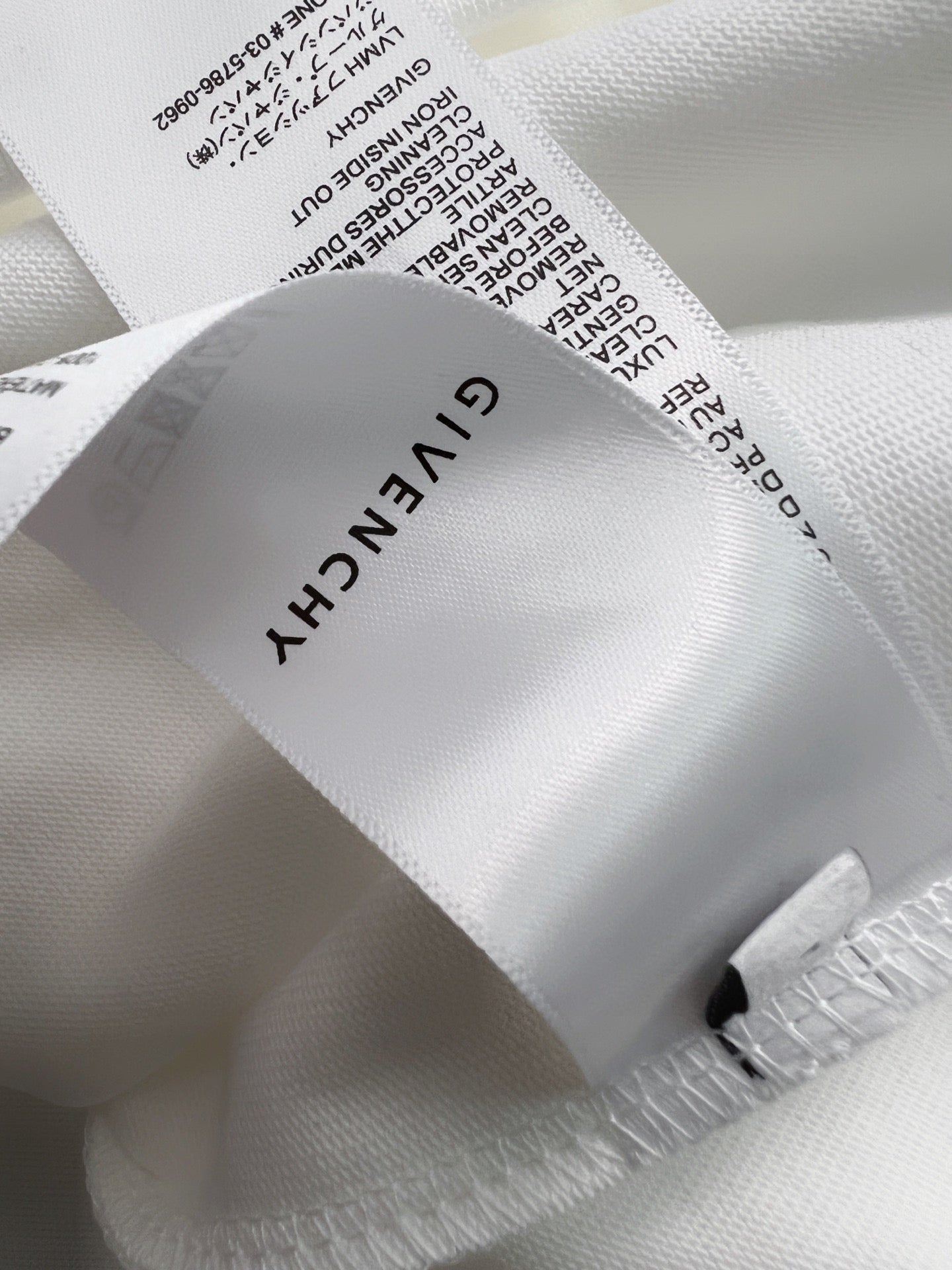 LuxluxHouse Best Quality Clothes Givenchy T-shirt