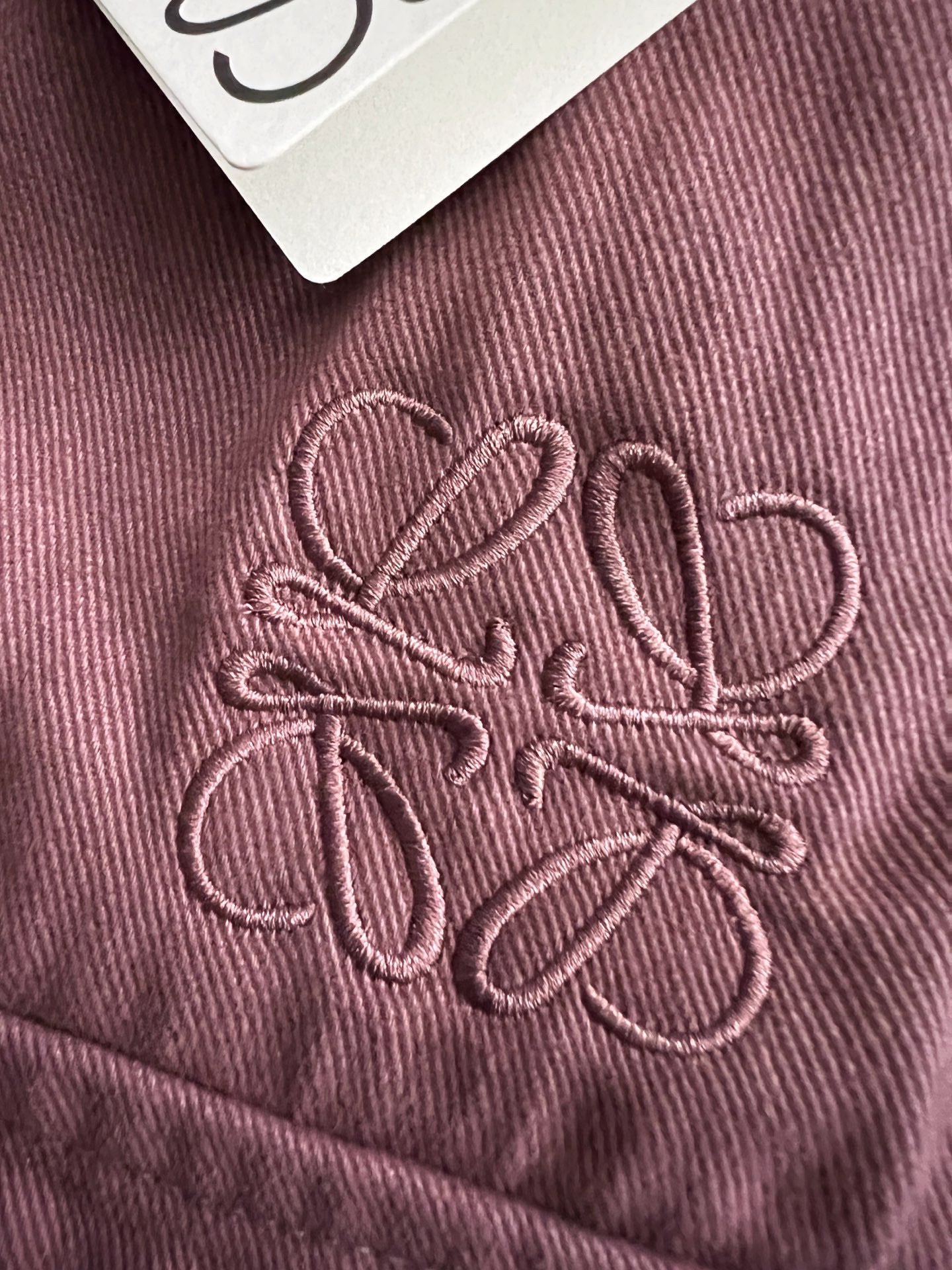 LuxluxHouse Best Quality Clothes Pants Loewe