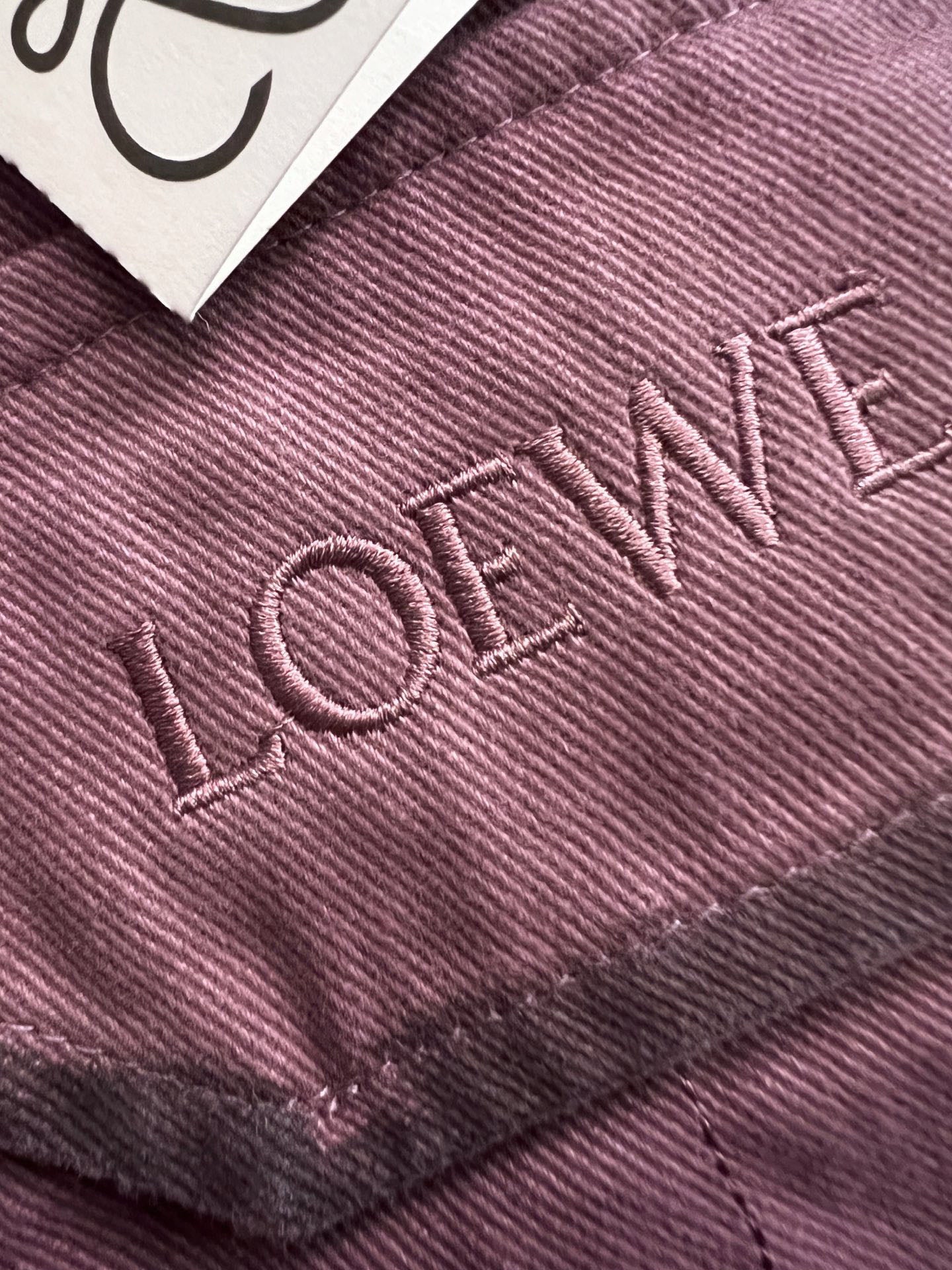 LuxluxHouse Best Quality Clothes Pants Loewe