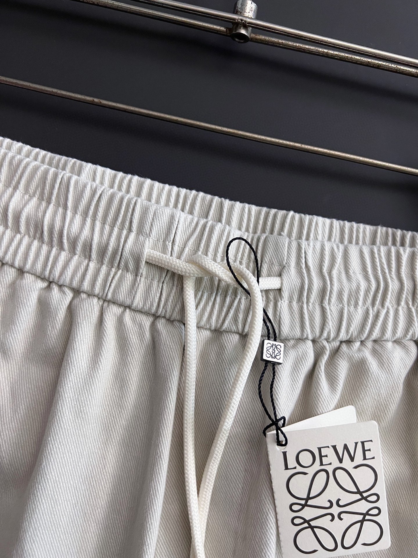 LuxluxHouse Best Quality Clothes Pants Loewe