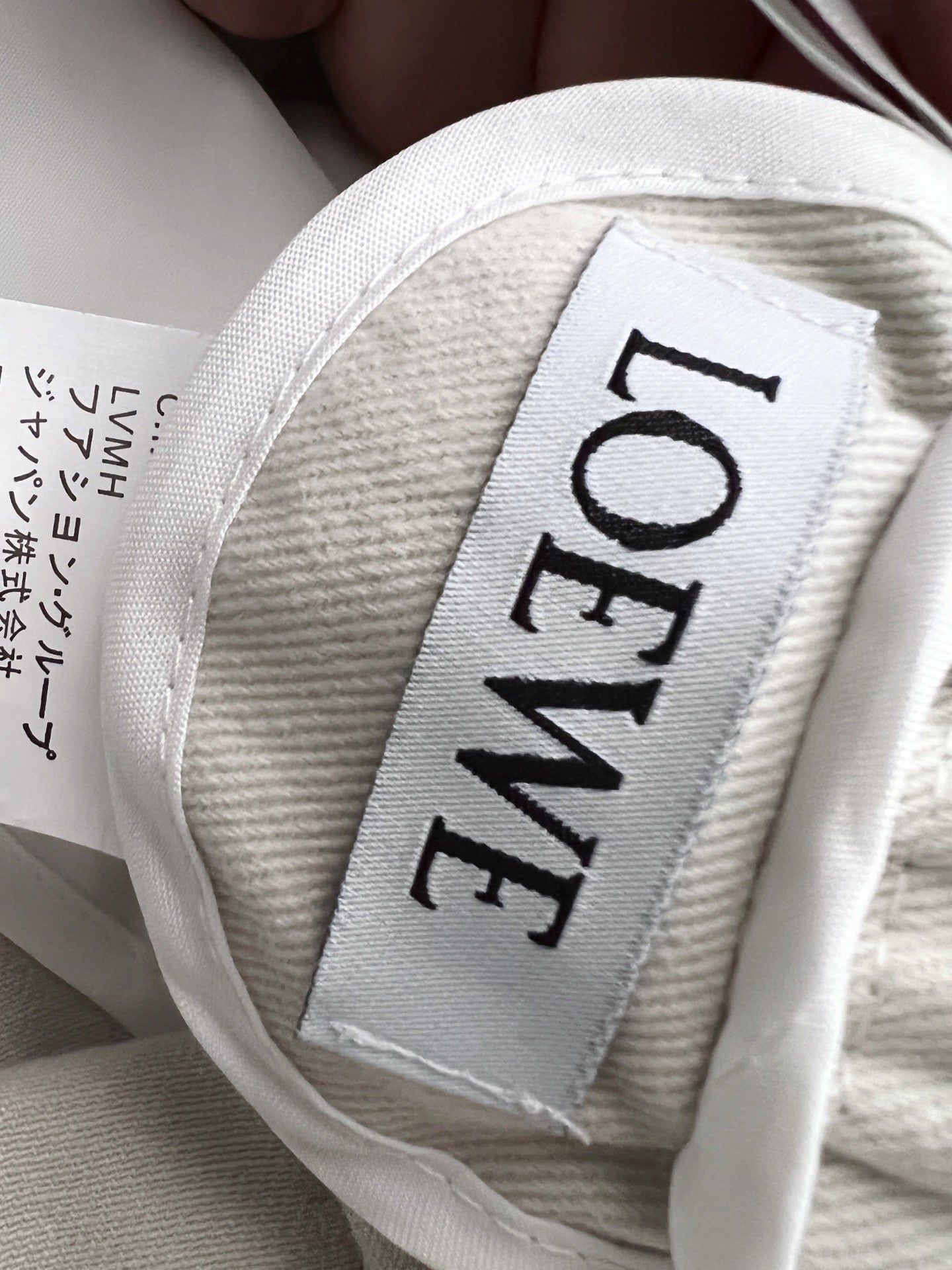 LuxluxHouse Best Quality Clothes Pants Loewe