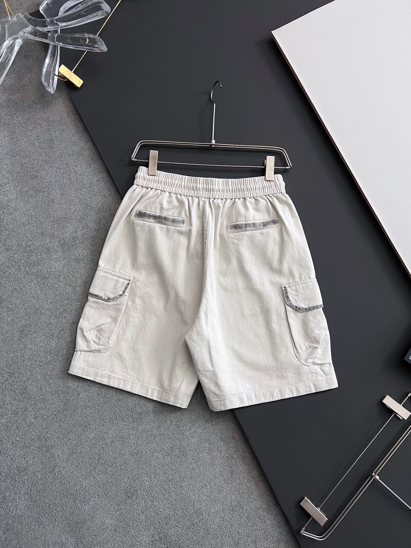 LuxluxHouse Best Quality Clothes Pants Loewe