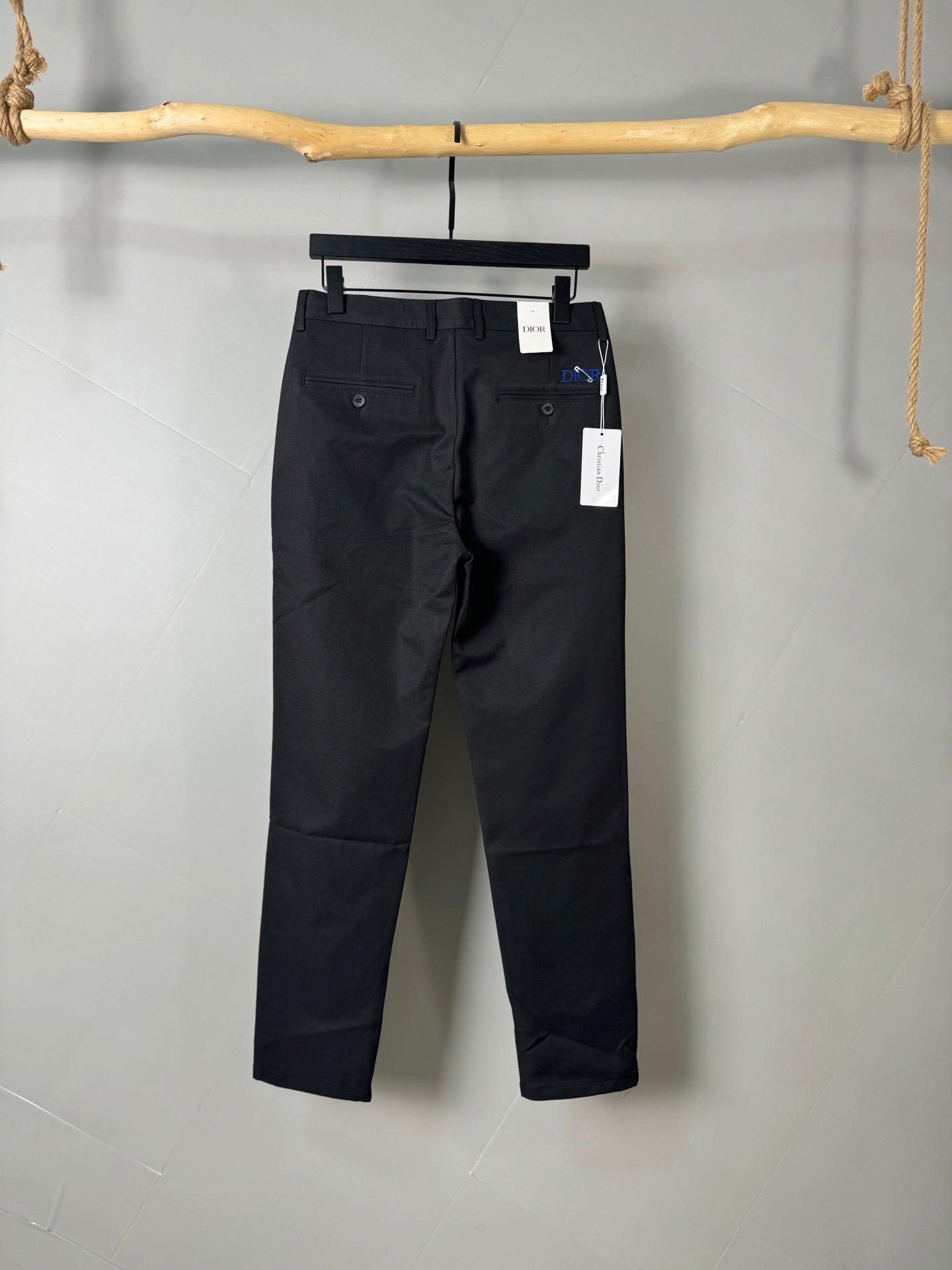 LuxluxHouse Best Quality Clothes Pants Dior