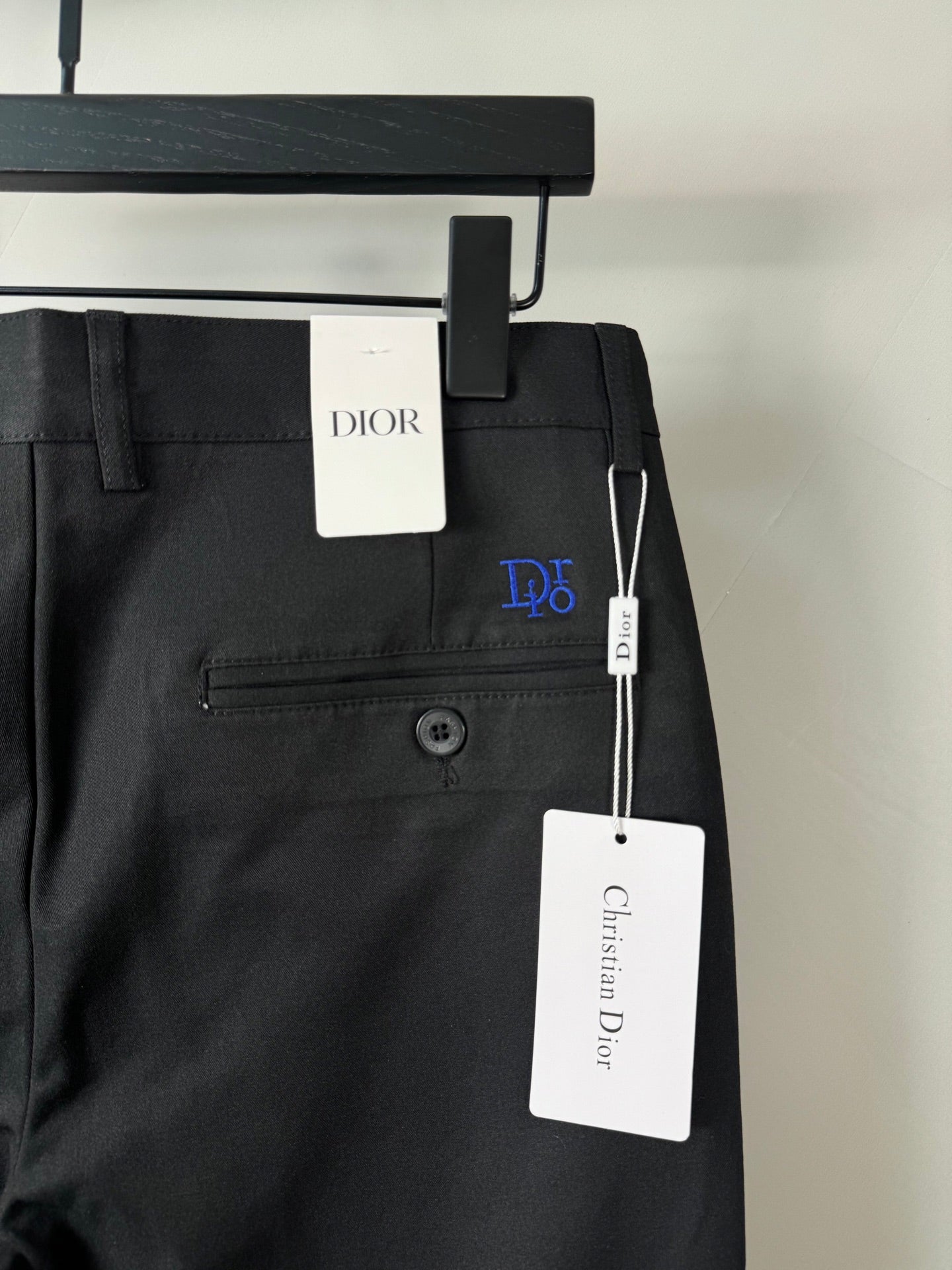 LuxluxHouse Best Quality Clothes Pants Dior