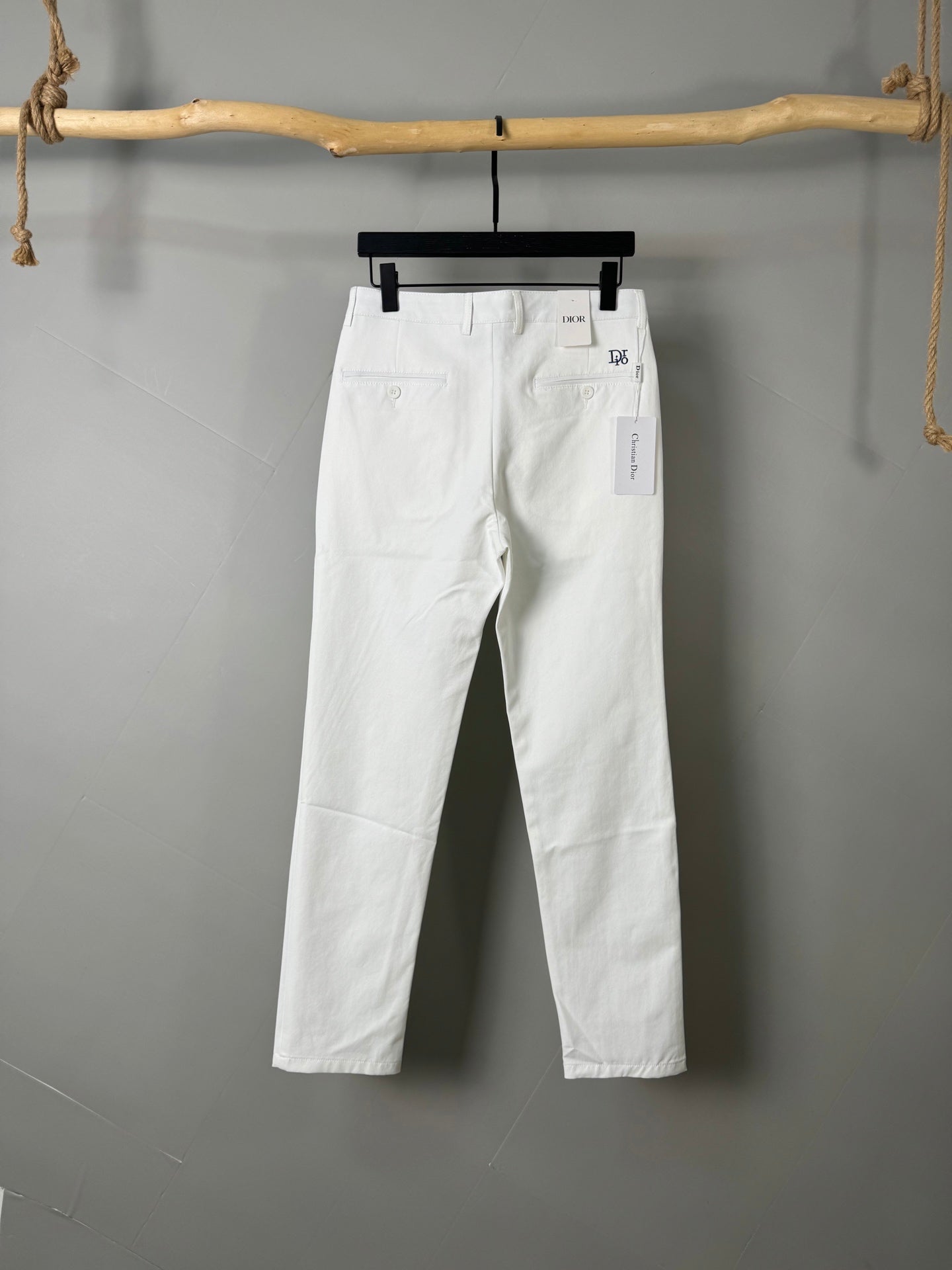 LuxluxHouse Best Quality Clothes Pants Dior
