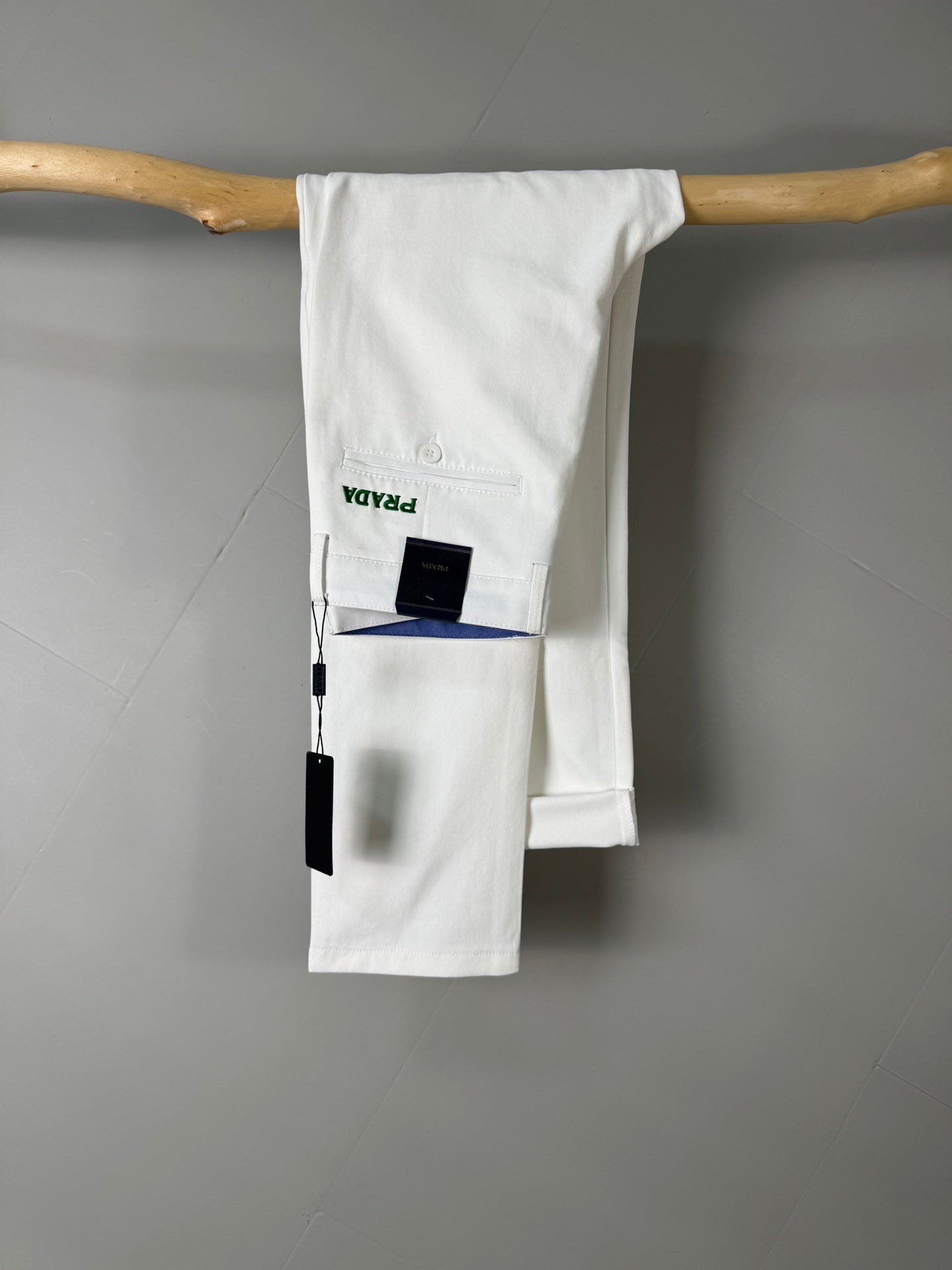 LuxluxHouse Best Quality Clothes Pants Prada