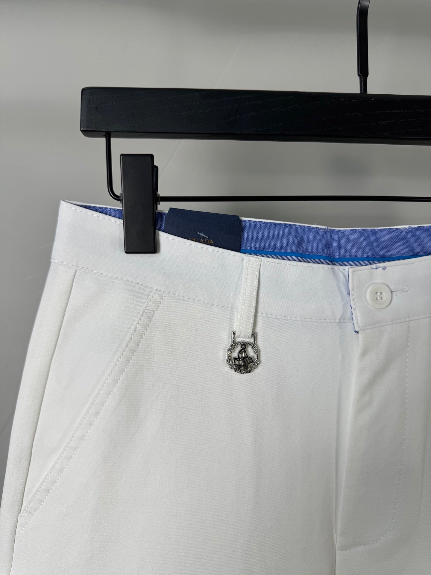 LuxluxHouse Best Quality Clothes Pants Prada