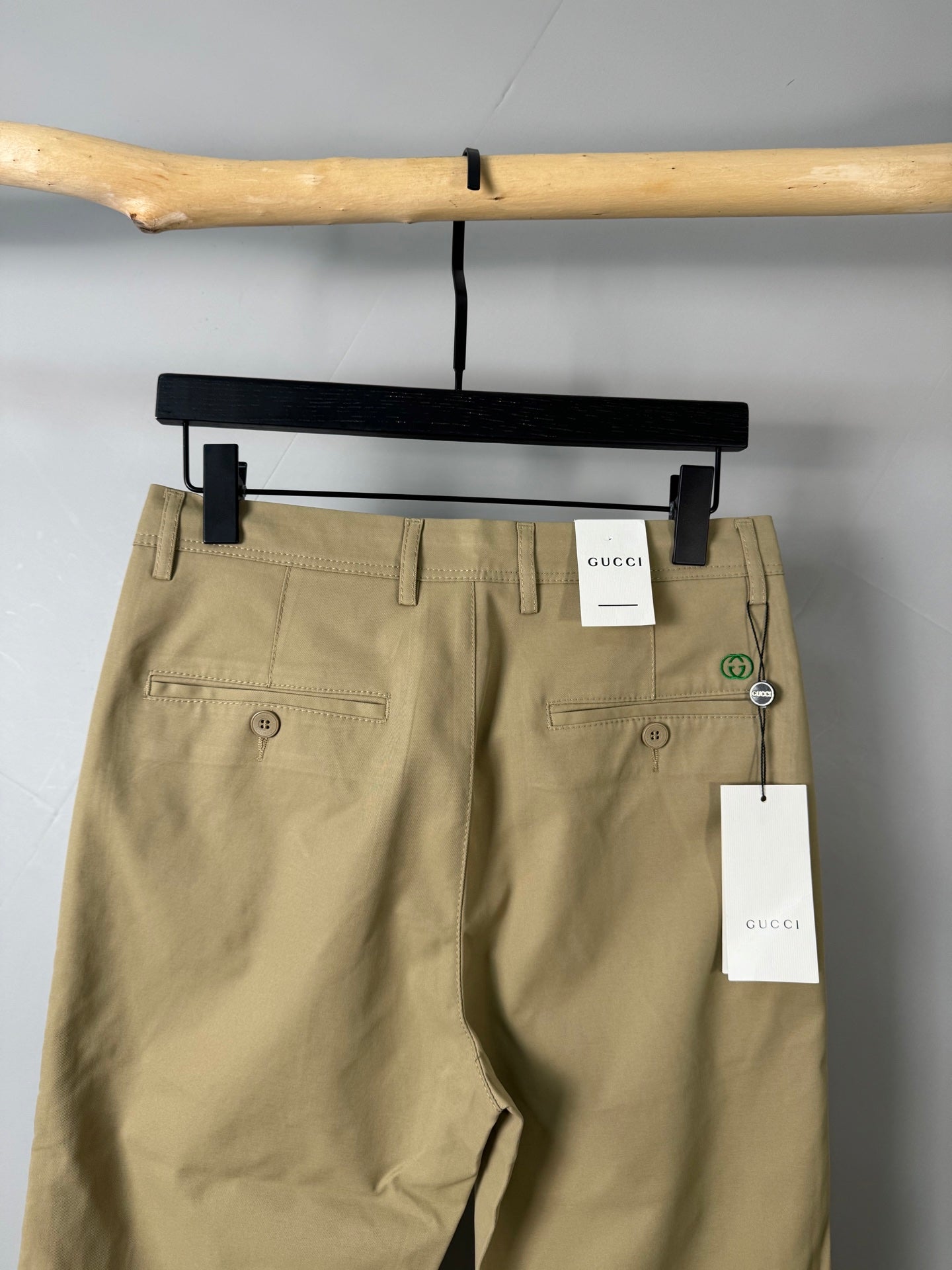 LuxluxHouse Best Quality Clothes Gucci Pants