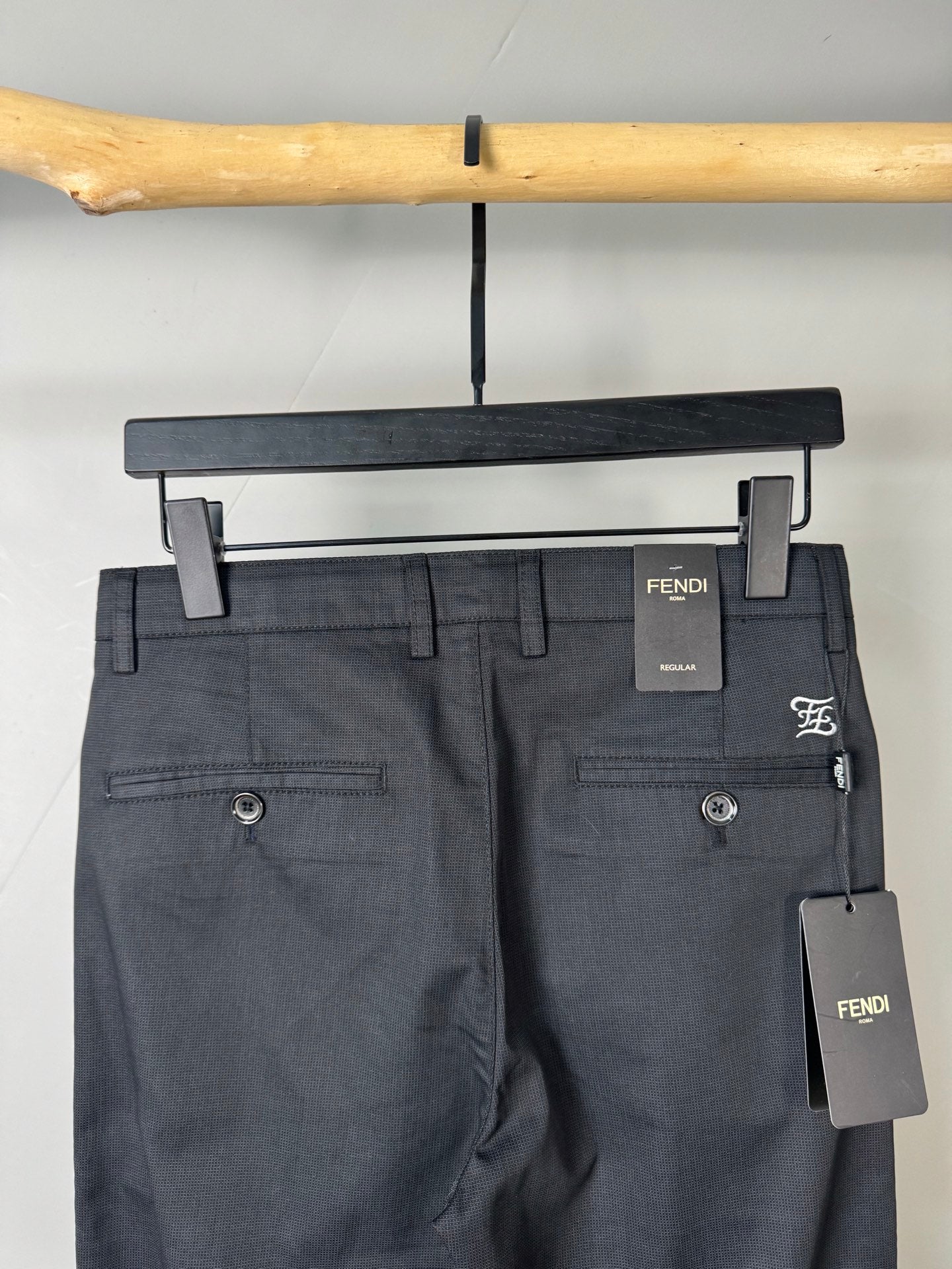 LuxluxHouse Best Quality Clothes Fendi Pants