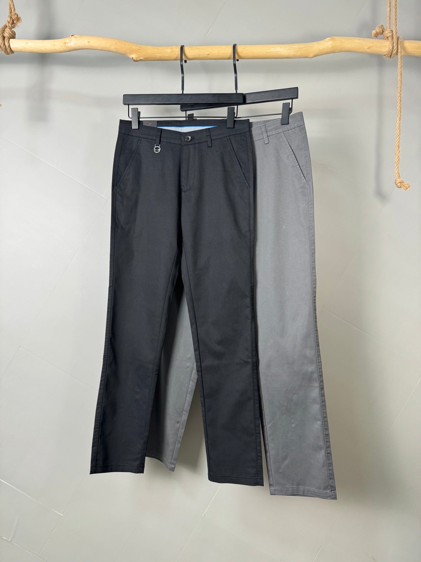 LuxluxHouse Best Quality Clothes Fendi Pants