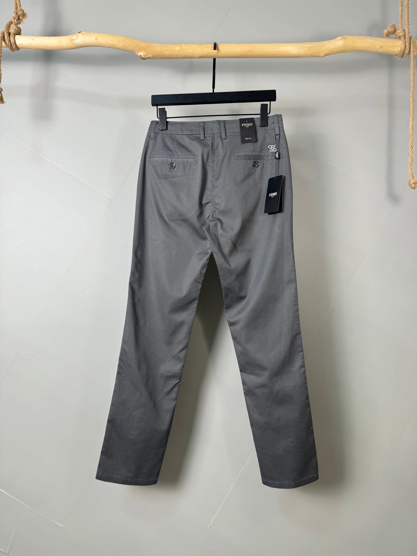 LuxluxHouse Best Quality Clothes Fendi Pants