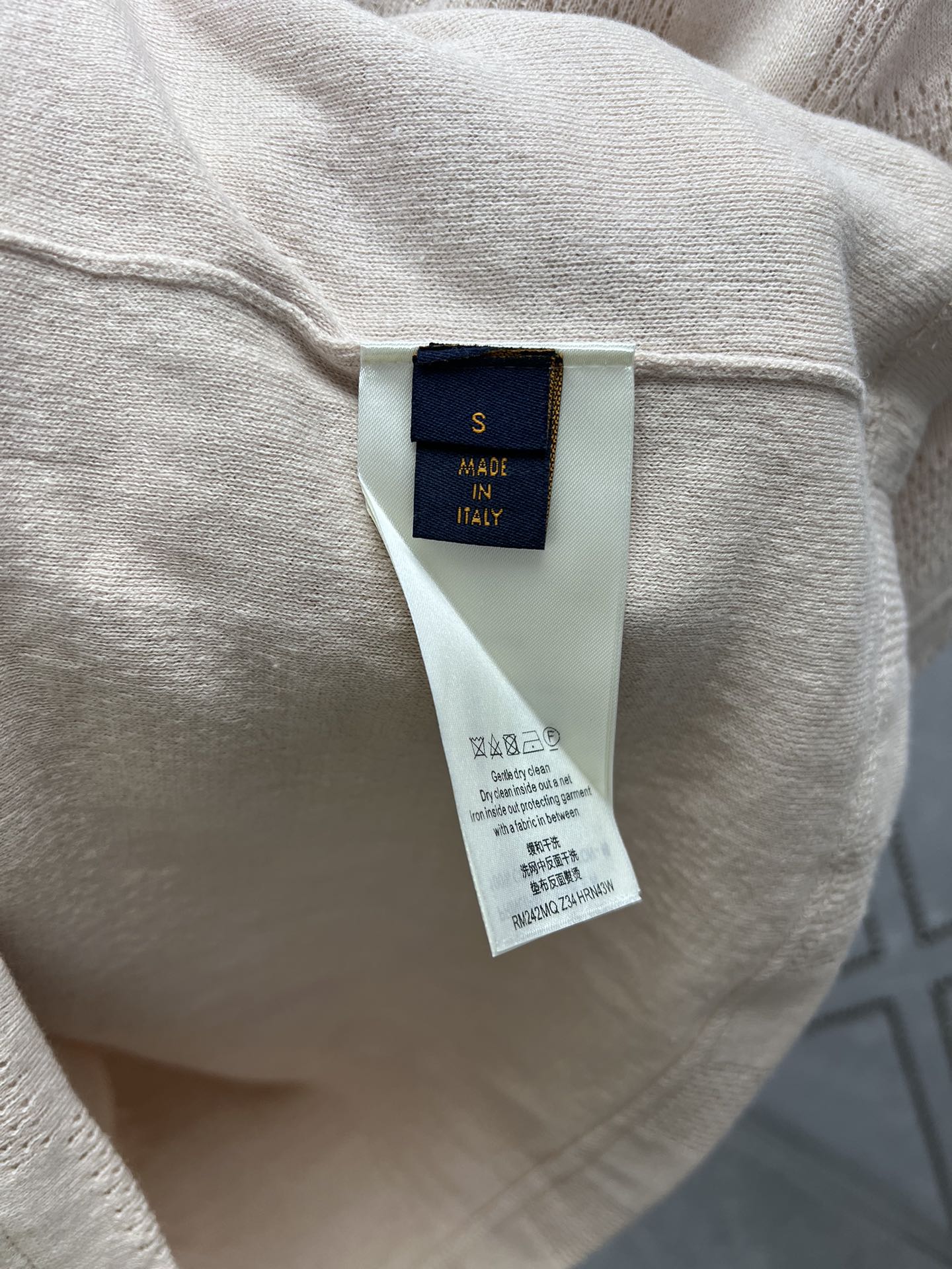 LuxluxHouse Best Quality Clothes T-shirt Louis Vuitton