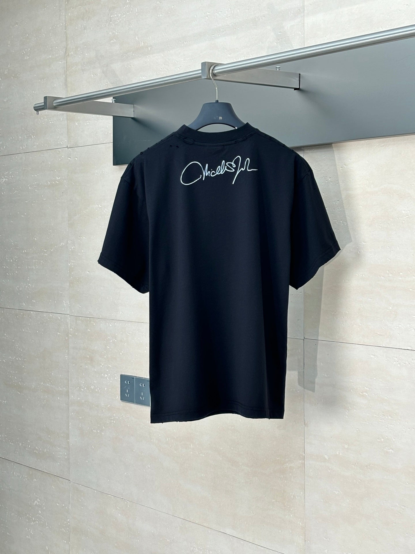 LuxluxHouse Best Quality Clothes Balenciaga T-shirt