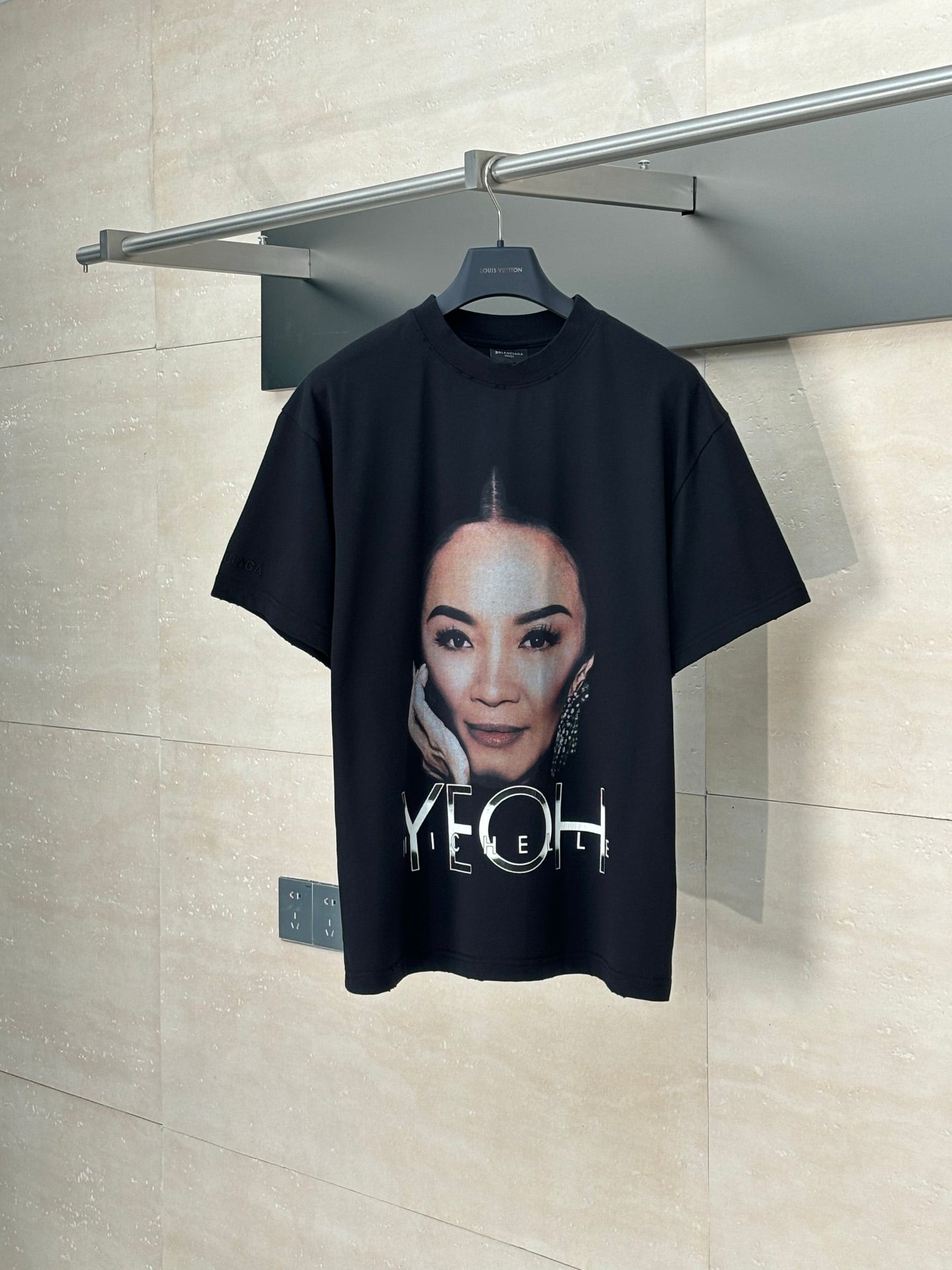 LuxluxHouse Best Quality Clothes Balenciaga T-shirt