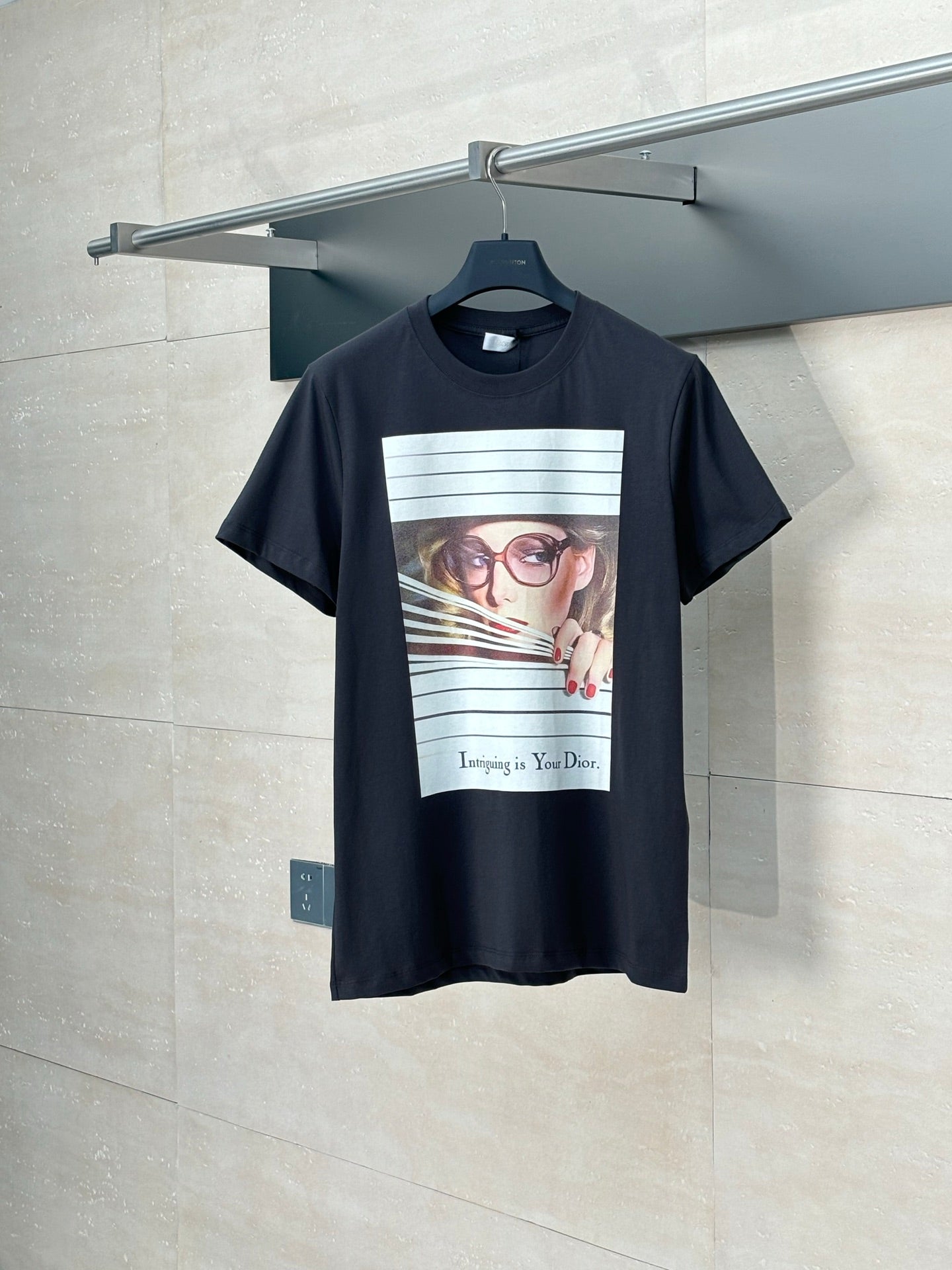 LuxluxHouse Best Quality Clothes T-shirt Dior
