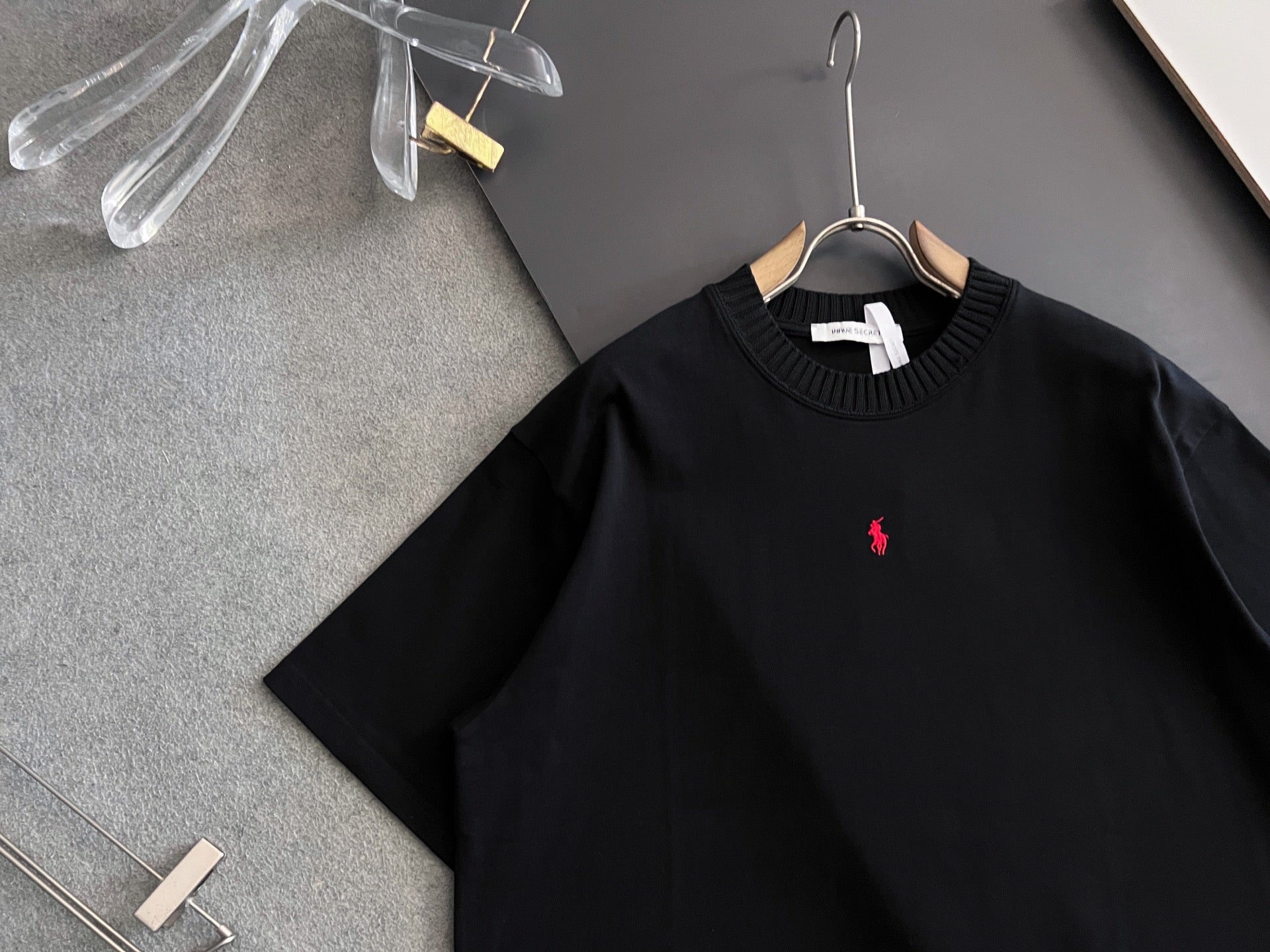 LuxluxHouse Best Quality Clothes Ralph Lauren T-shirt