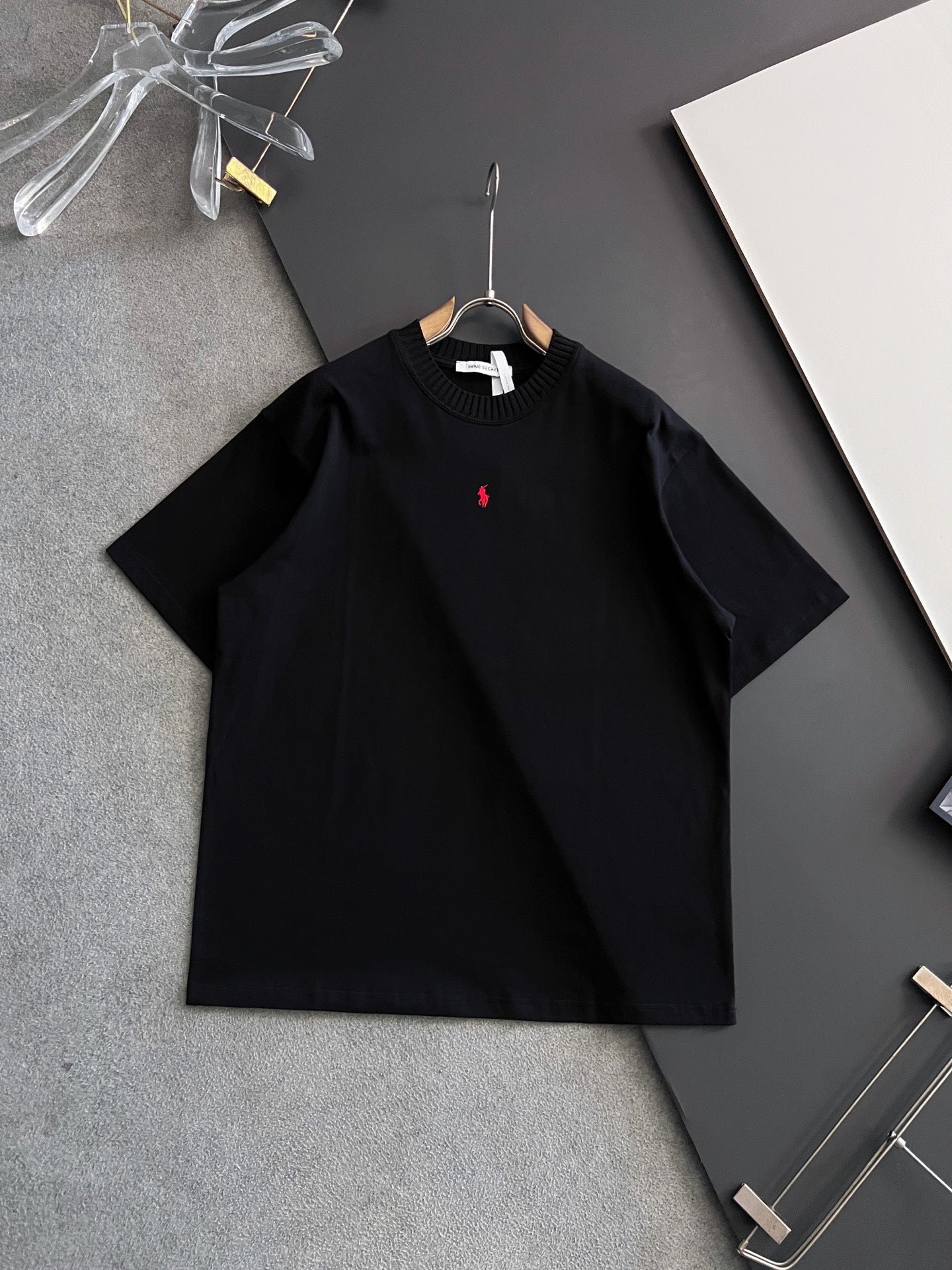 LuxluxHouse Best Quality Clothes Ralph Lauren T-shirt